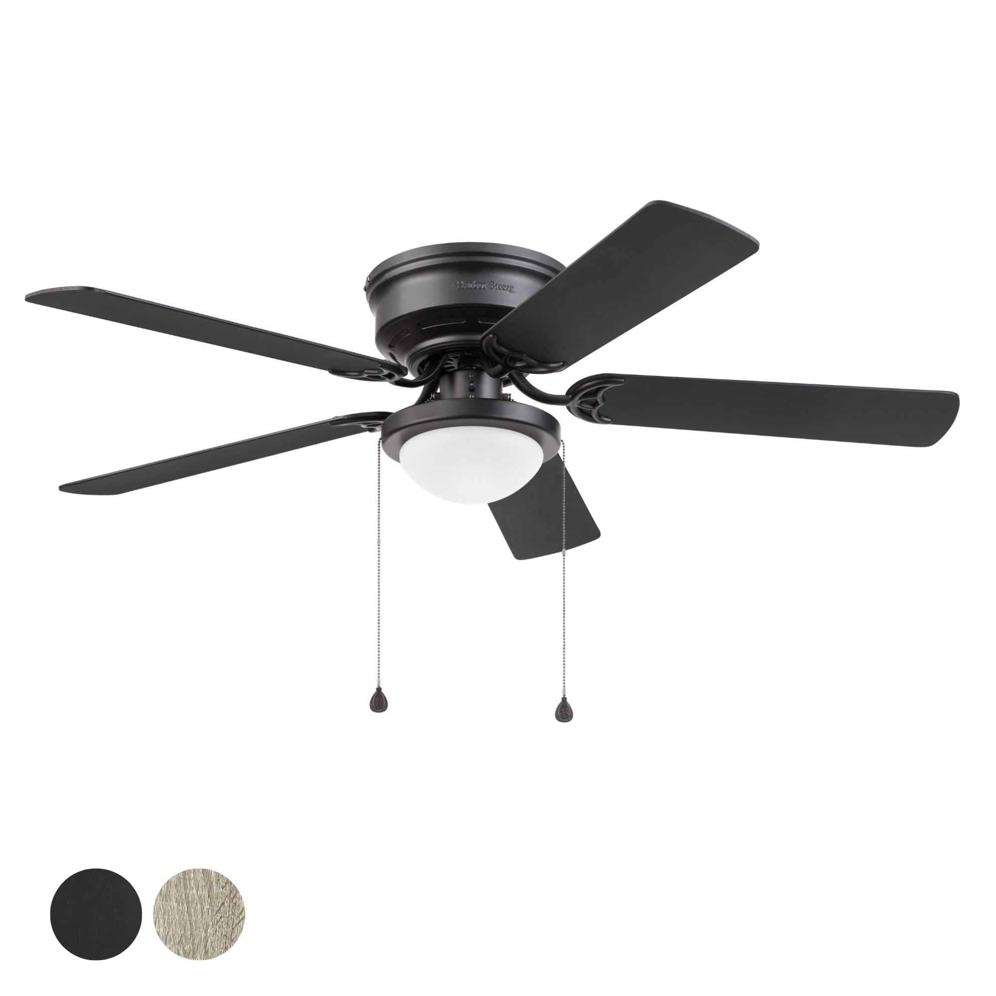 Harbor Breeze 42480 Ceiling-Fans - View #3