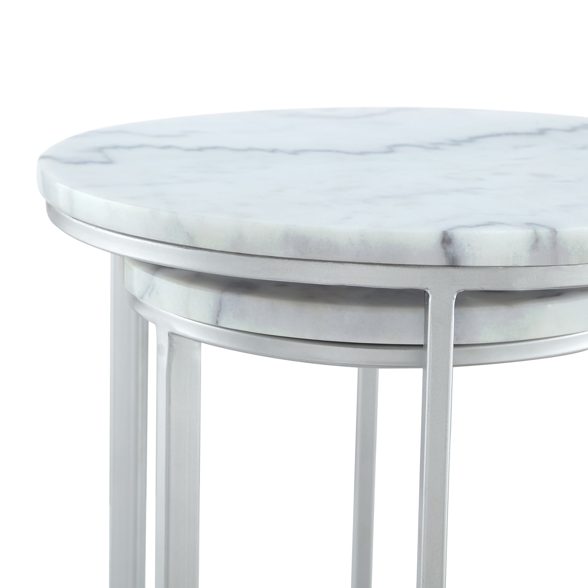 Inspired Home ET131-24WS-LS End-Tables - View #4