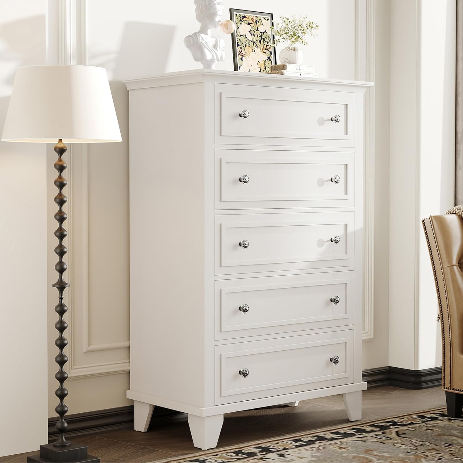 Qeetex LHF-DG-PCMK98U14 dressers - View #7