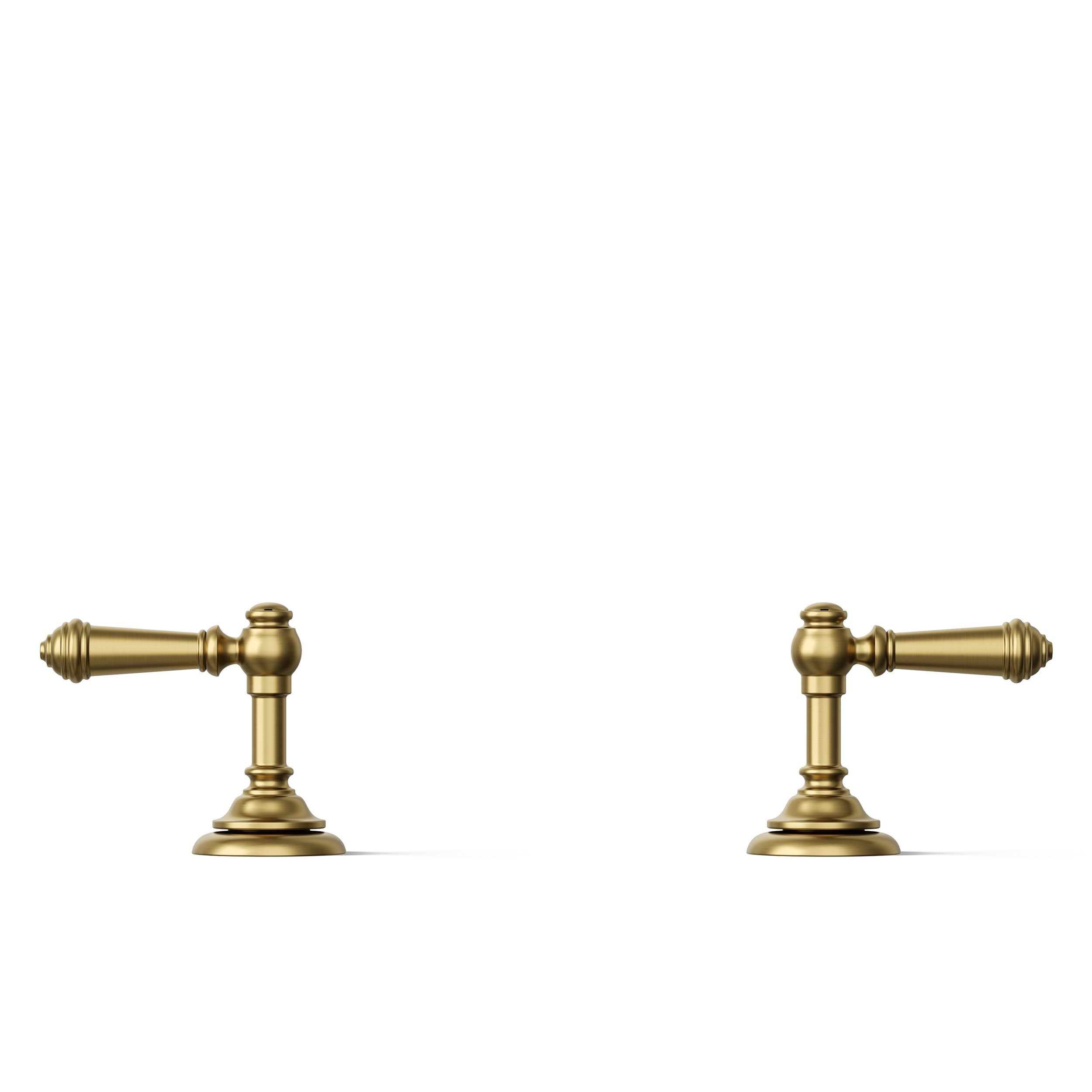 KOHLER K-98068-4-2MB Shower-Handles - View #10