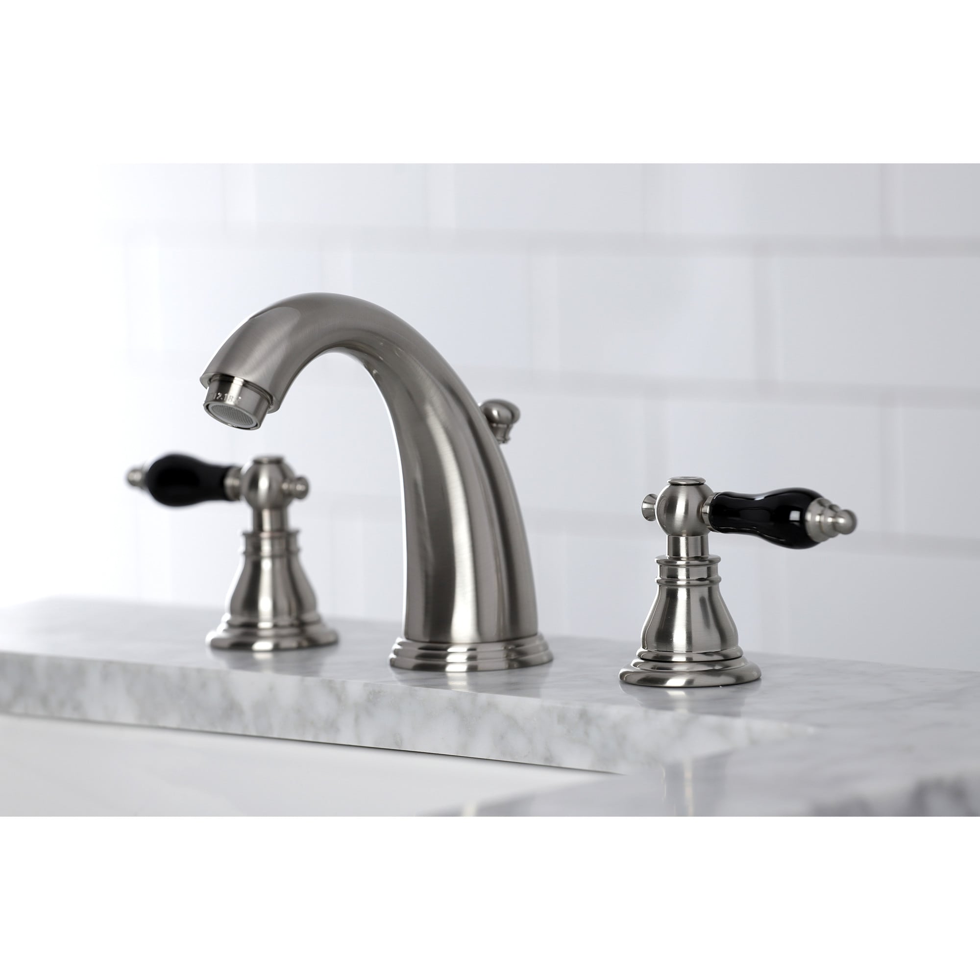 Kingston Brass WLKB988AKL Lavatory-Faucets - View #6