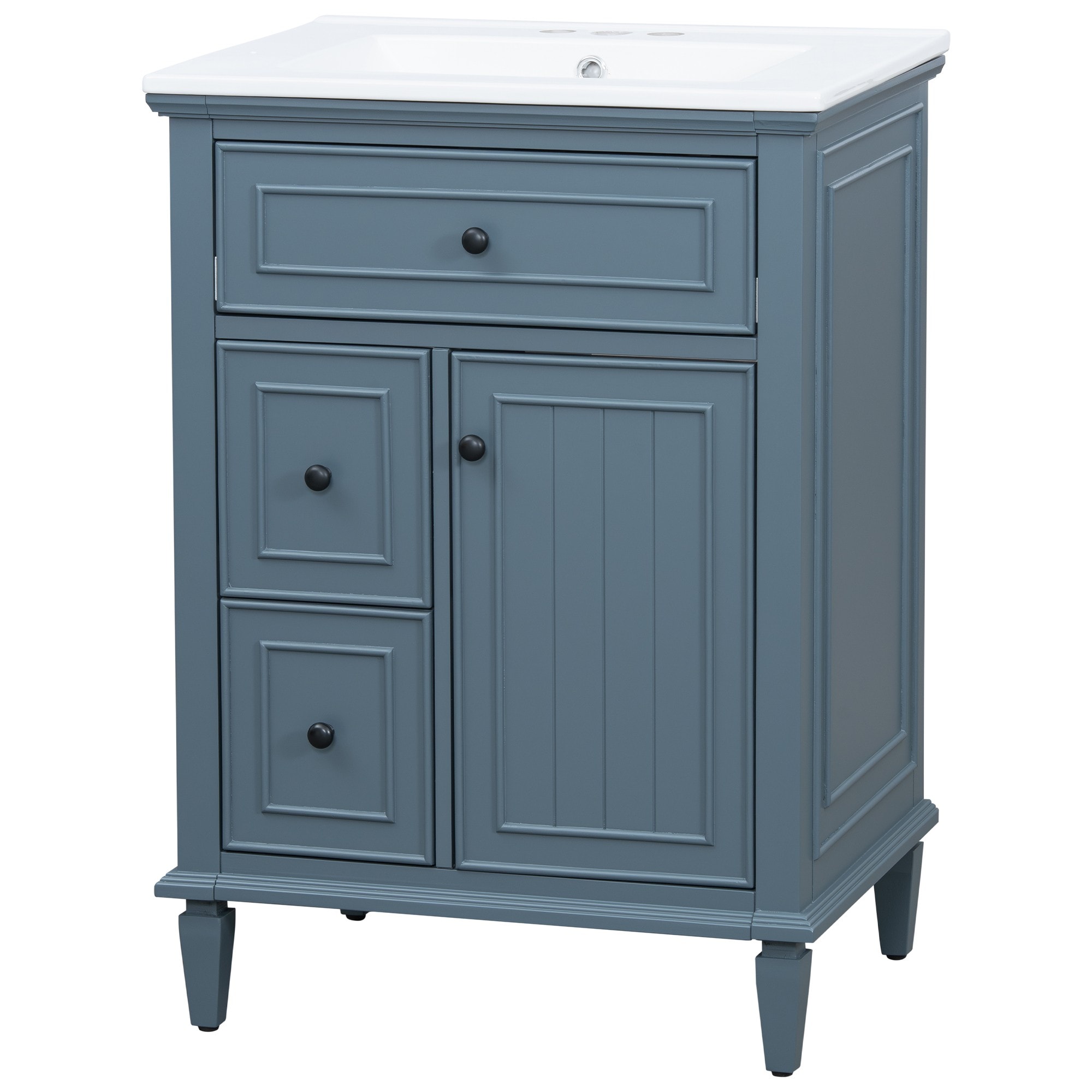 Dexmalle N759P252821C Bath-Vanity-Combo - View #7