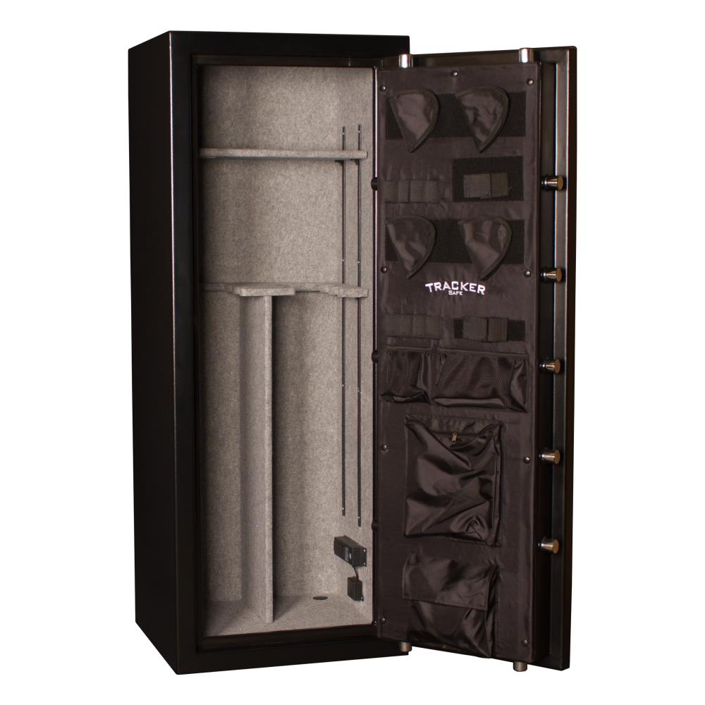 Tracker Safe T592320M-DLG Gun-Safes - View #2