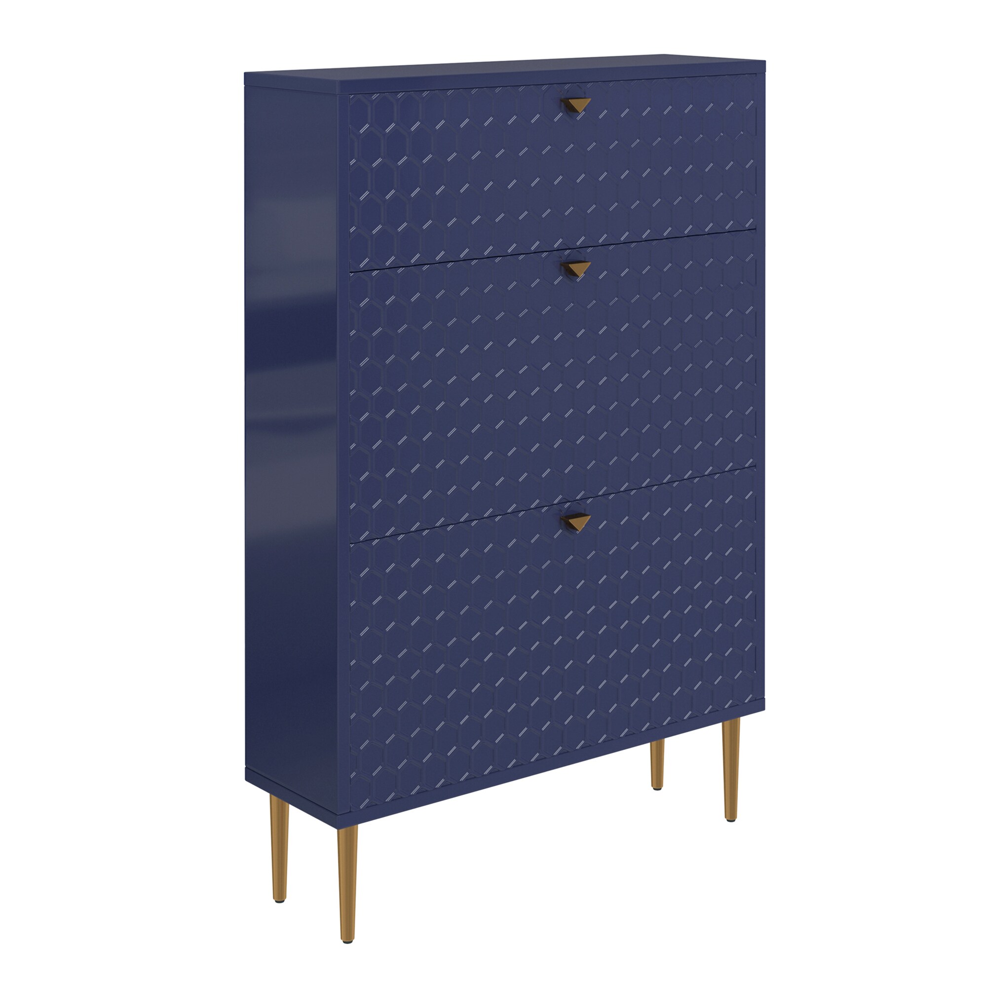 Clihome BL-BXG1-BL-N Shoe-Racks - View #2