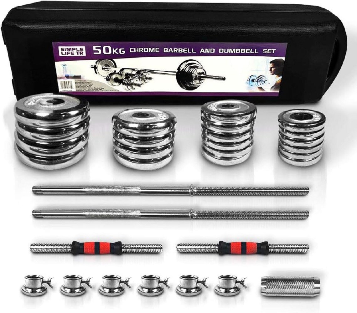 Lycvki PEA-44 Dumbbell Service kit