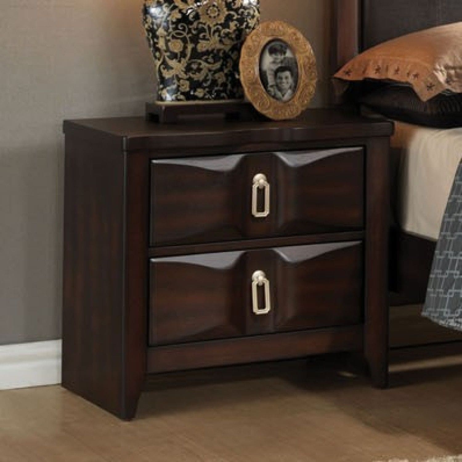 JASMODER 24573 bookcases - View #3