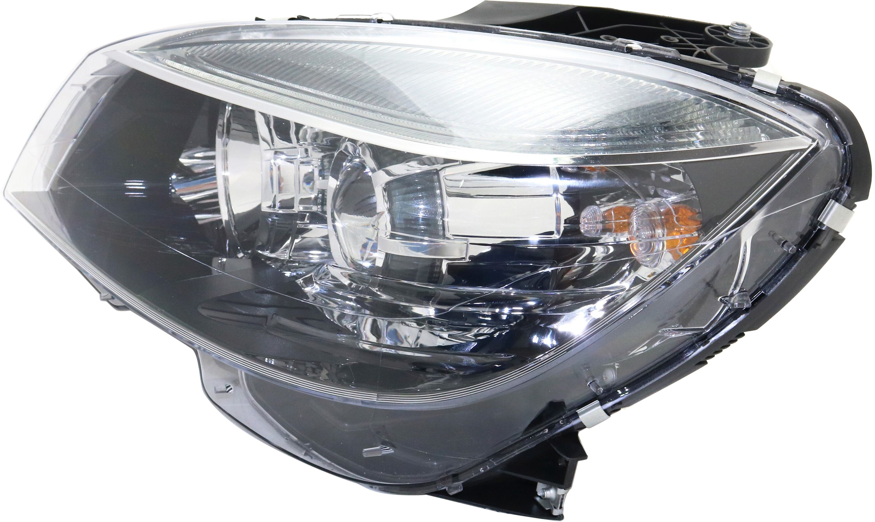 Garage-Pro JCWREPBZ100114GP Headlights-Components - View #2