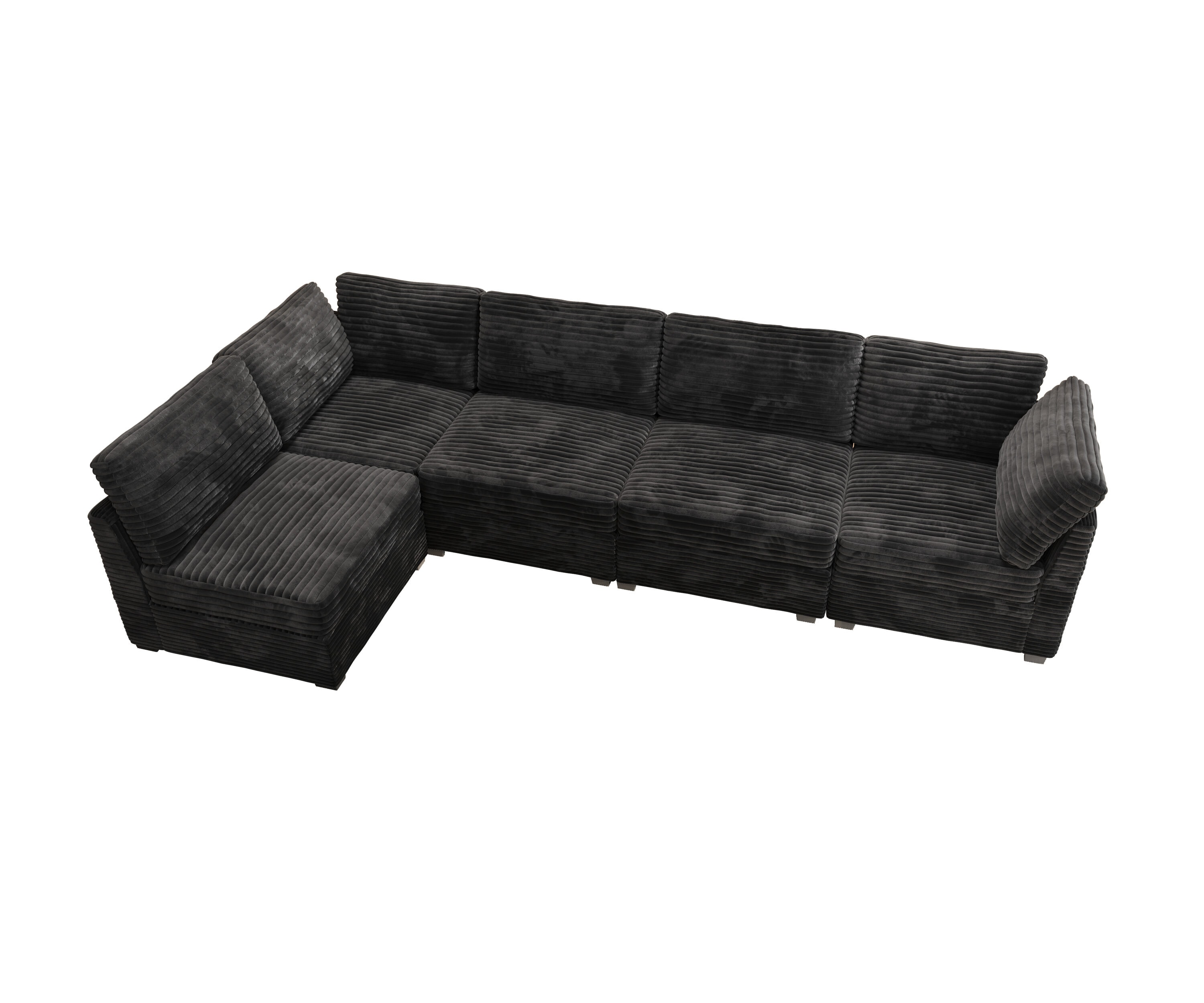 ALTRIGUS 6L-YOYO430-52-AL Sofas-Loveseats - View #2