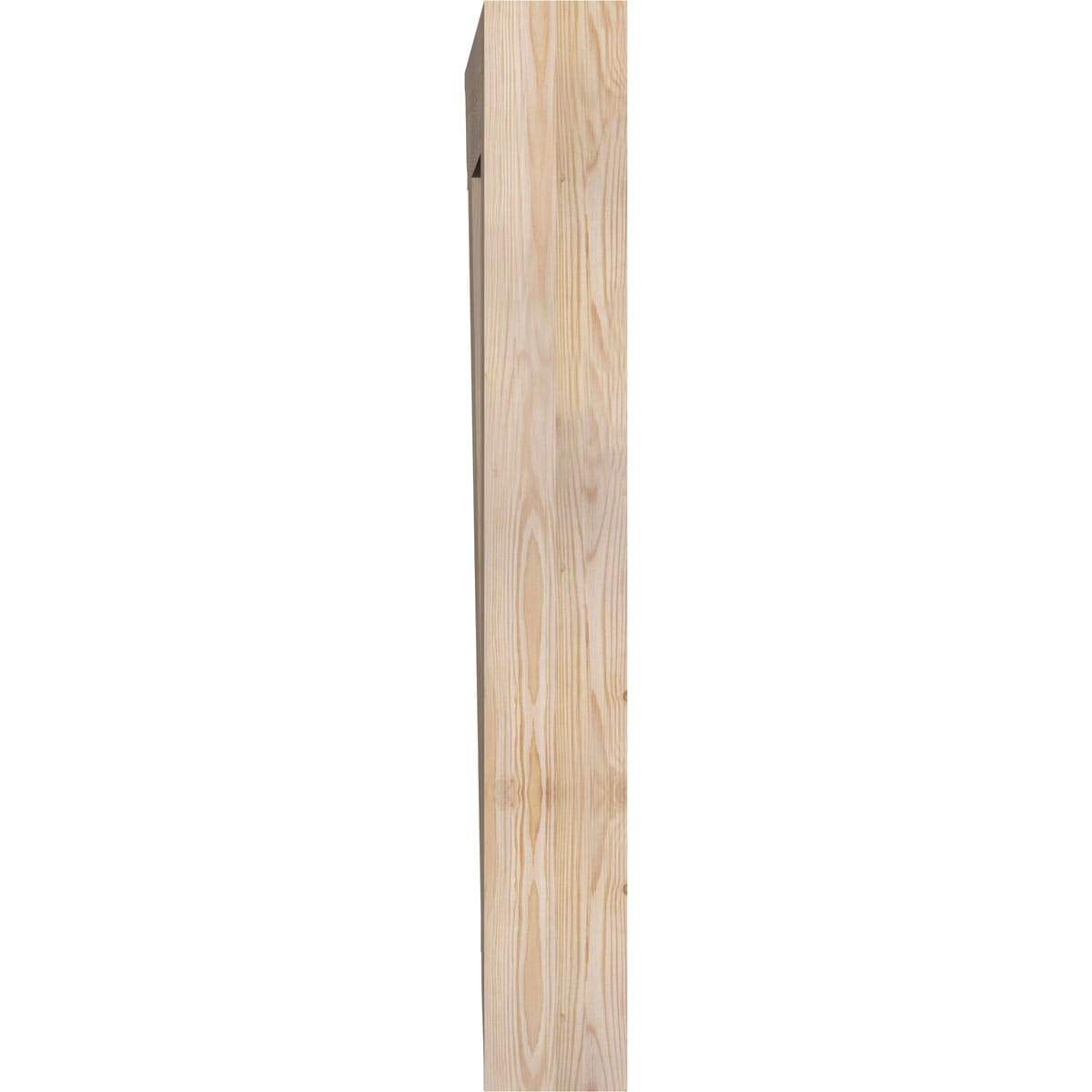 Ekena Millwork BKT06X34X42IMP01SDF Exterior-Brackets-Braces - View #4