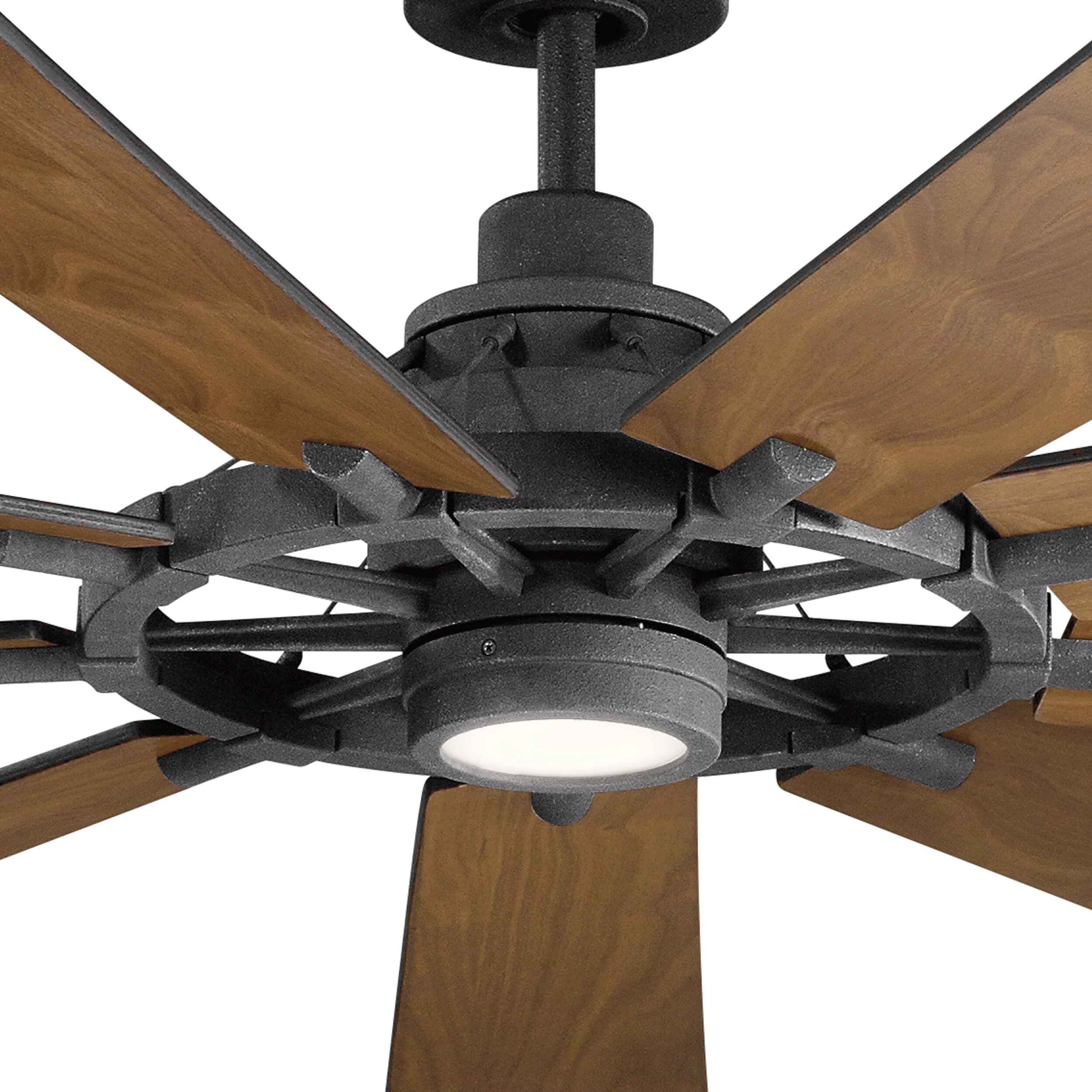 Kichler 300285DBK Ceiling-Fans - View #8
