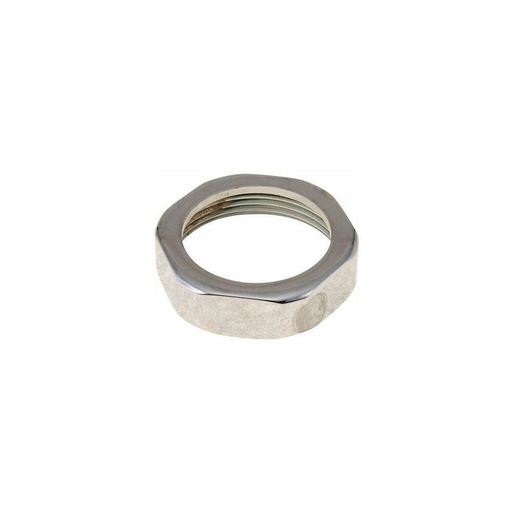 Total Tool ZX9HRWEX27005 F-2-A Coupling Nut Assembly, Chrome Plated- 1.5 in.