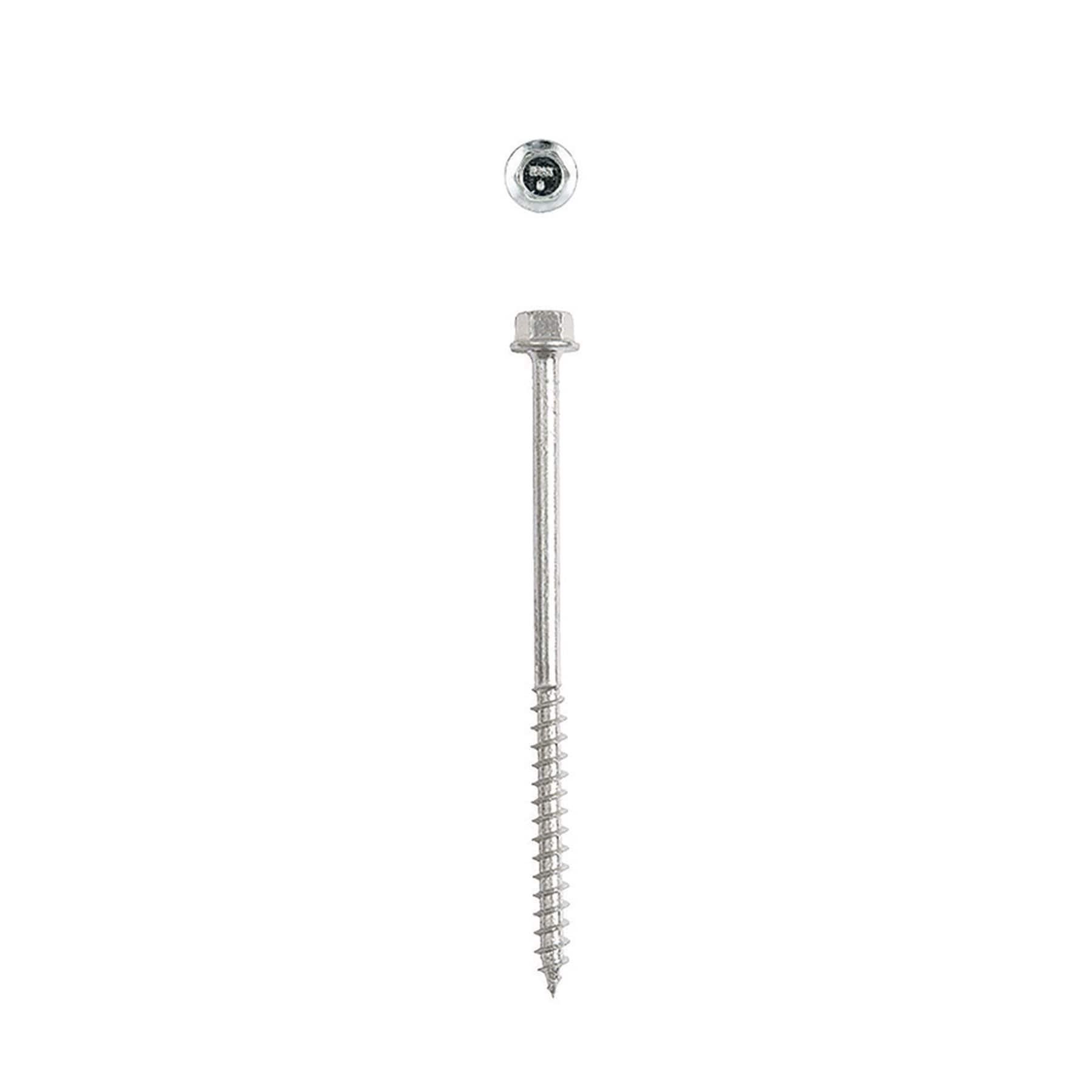 SPAX 3571011002030 Lag-Screws - View #2