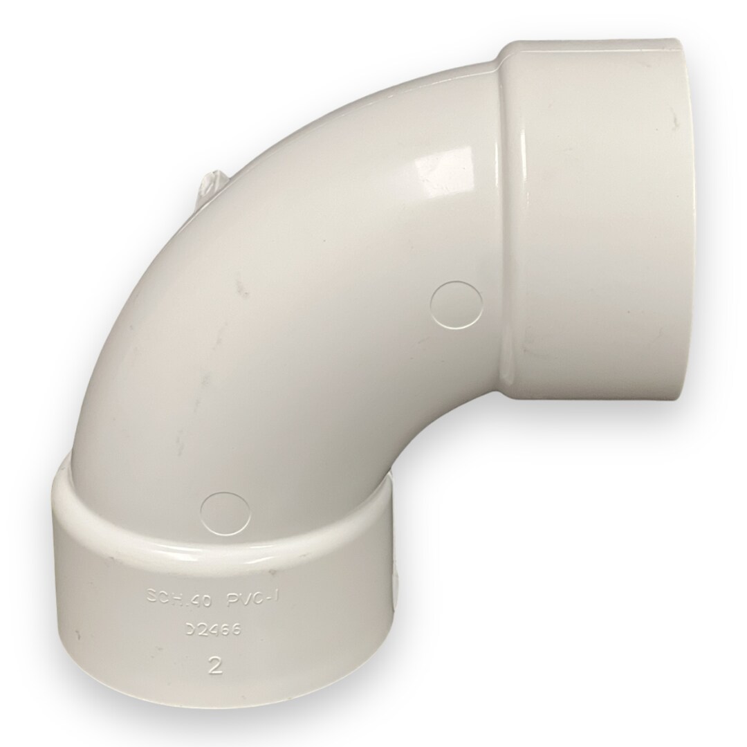 Dura Plastics L406-020 Pvc-Pressure-Sch-40-Fittings - View #4