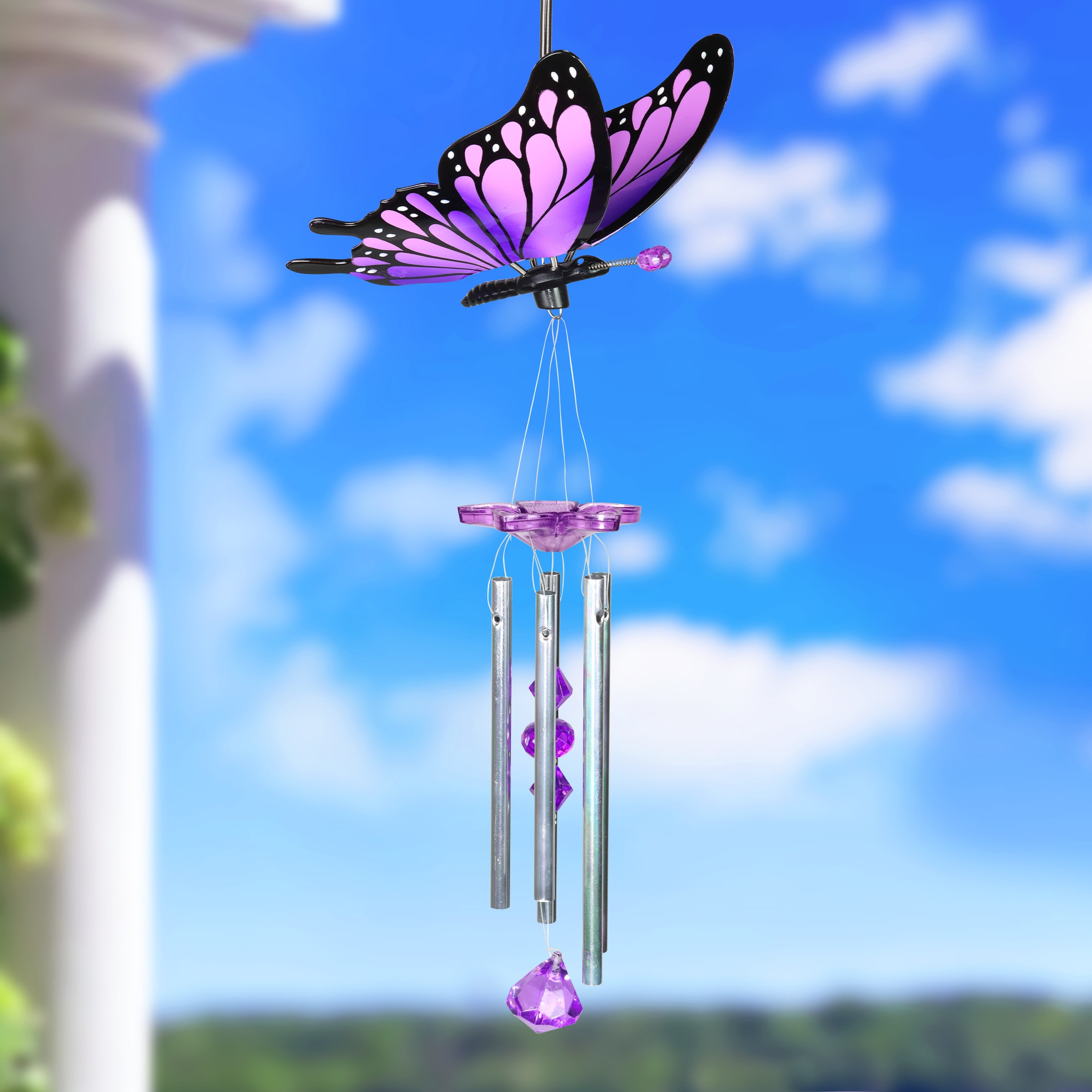 Exhart 40514-L Wind-Chimes - View #4