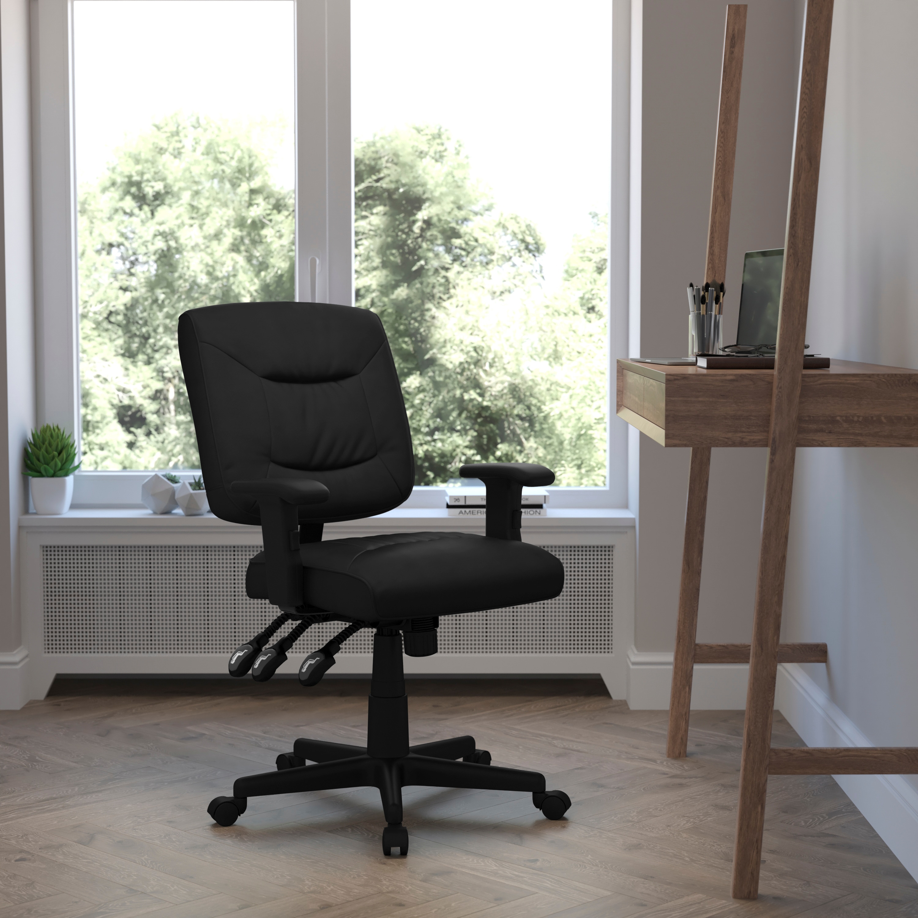 Flash Furniture 812581016031 Office-Chairs - View #2
