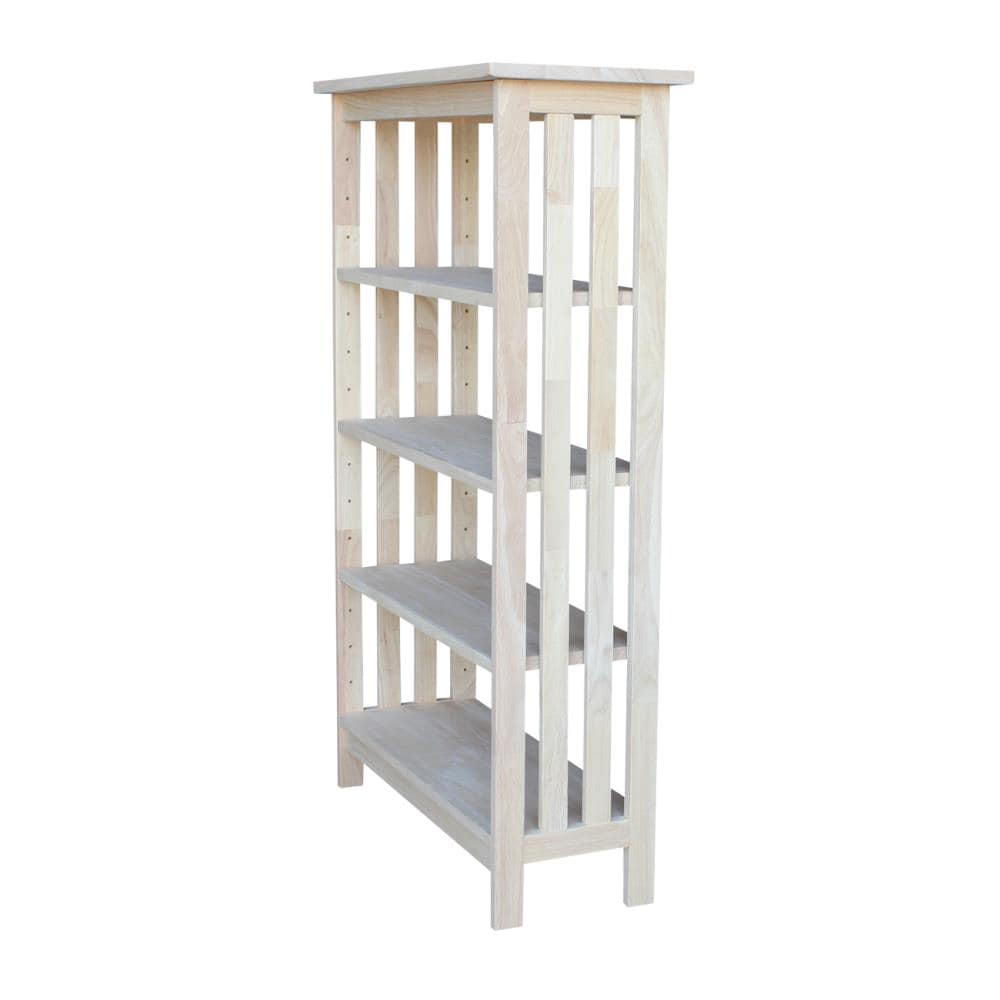 International Concepts SH-4830M bookcases - View #4