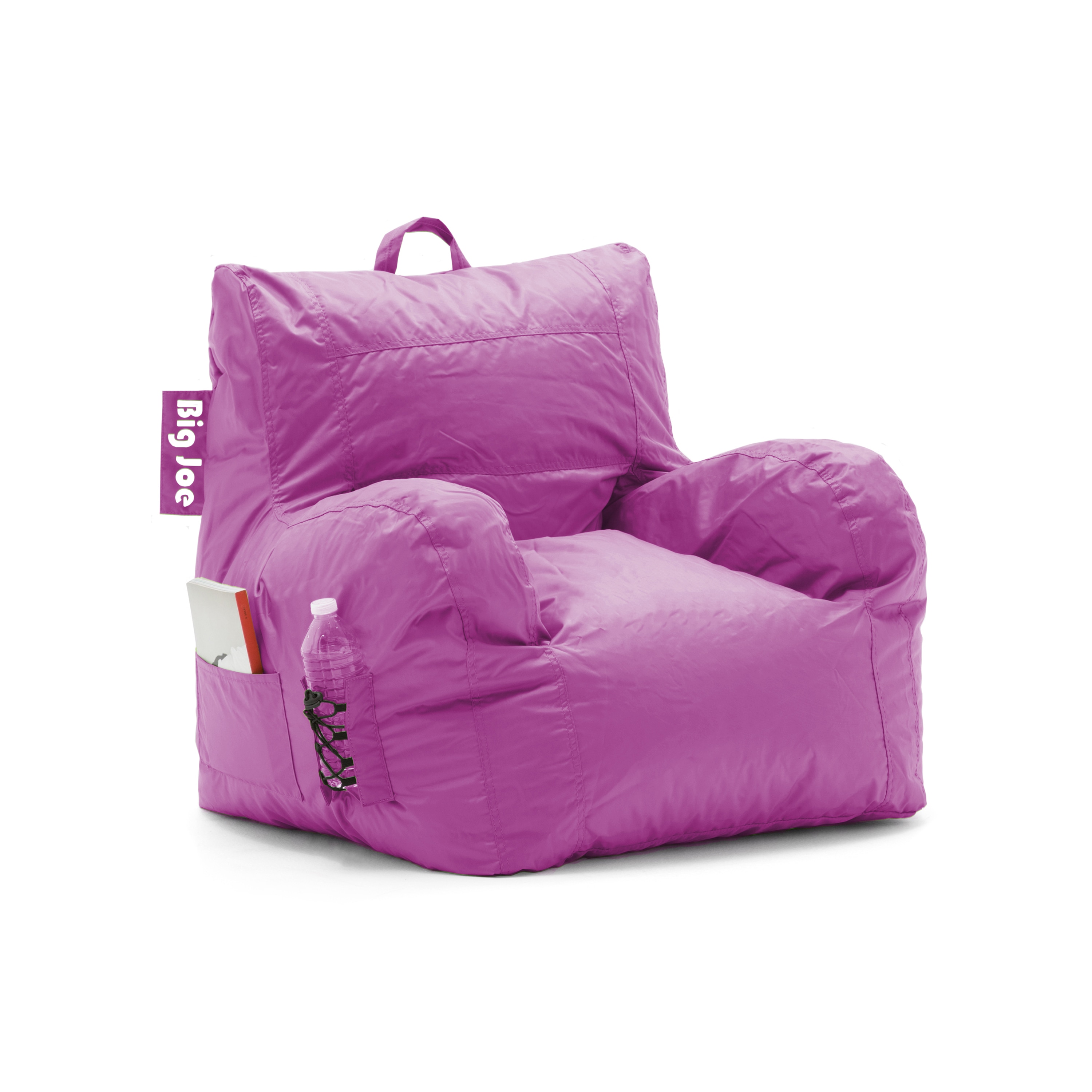 Big Joe 0645624 Bean-Bag-Chairs - View #2