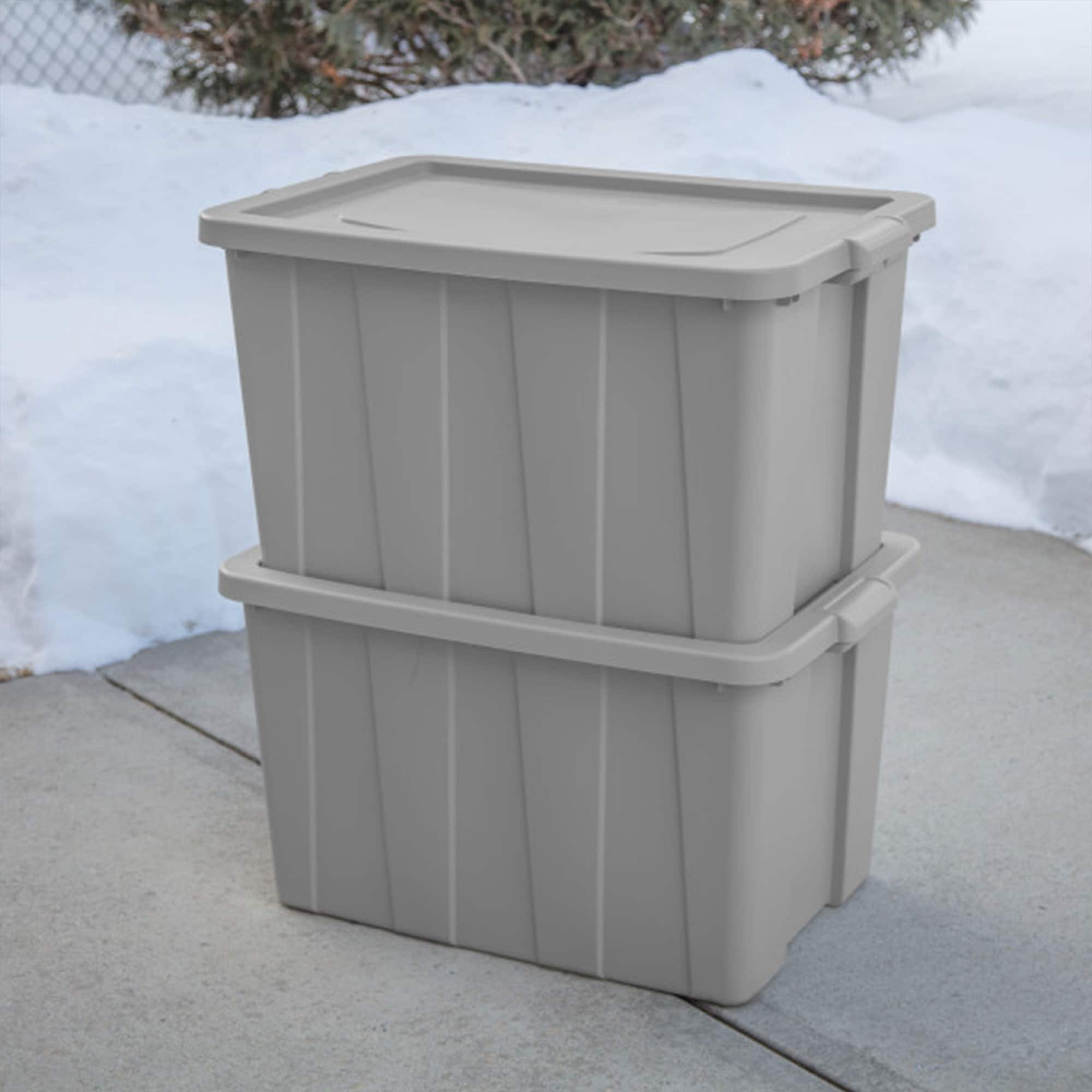 Sterilite 4 X 16796A04 Bins-Baskets - View #4
