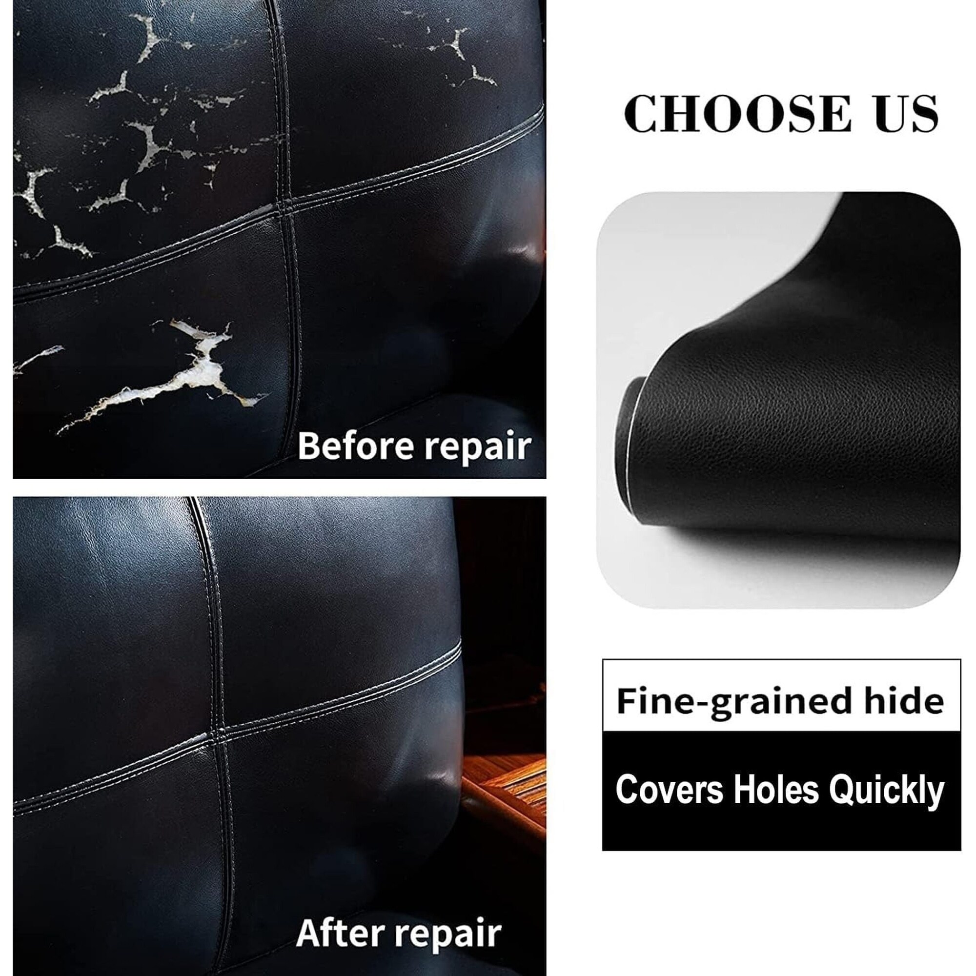 Wudkey L4-SE2V4X Surface-Repair - View #4