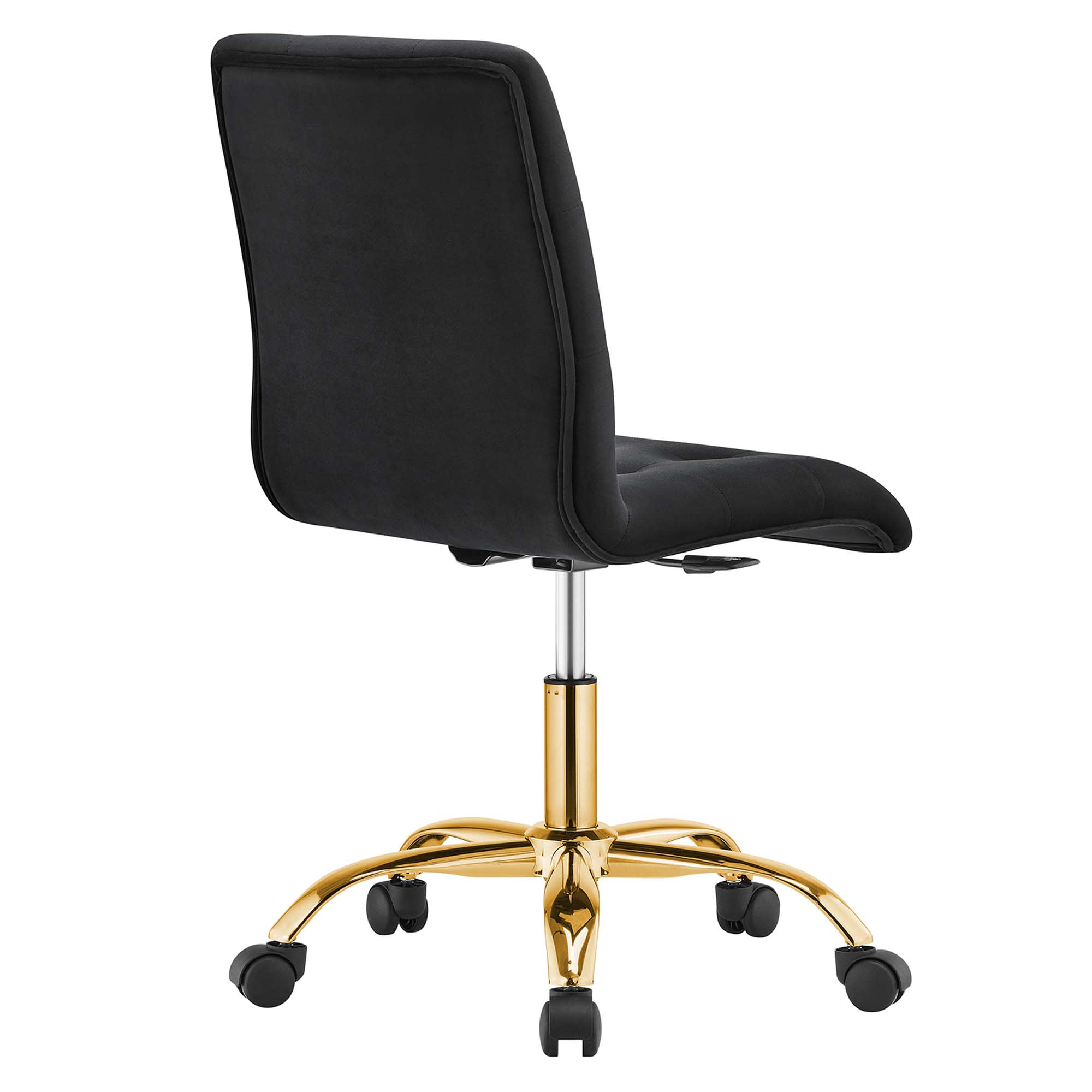 Modway EEI-4973-GLD-BLK Office-Chairs - View #7