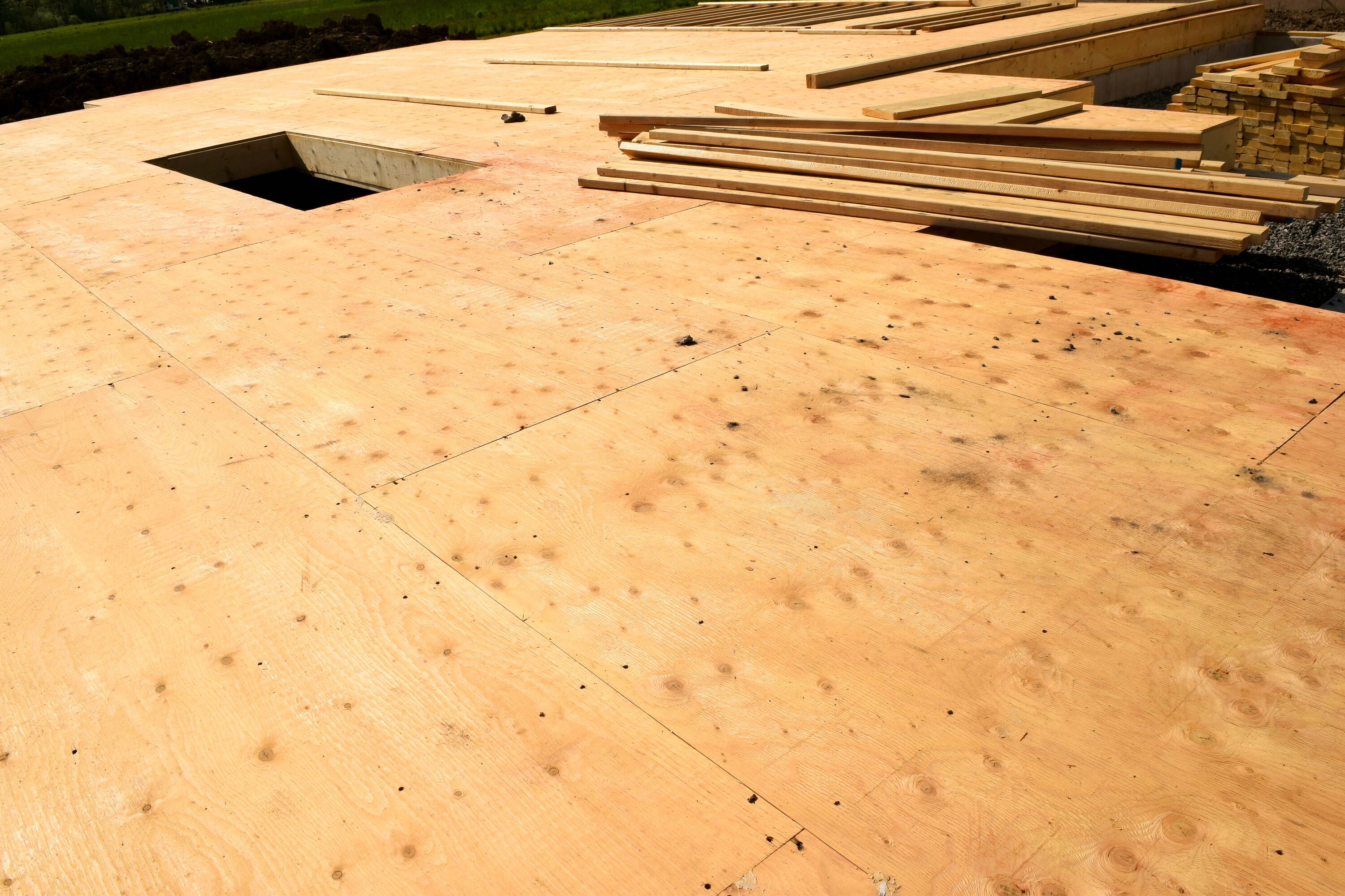 Severe Weather 34CC24 Llc-Plywood - View #4
