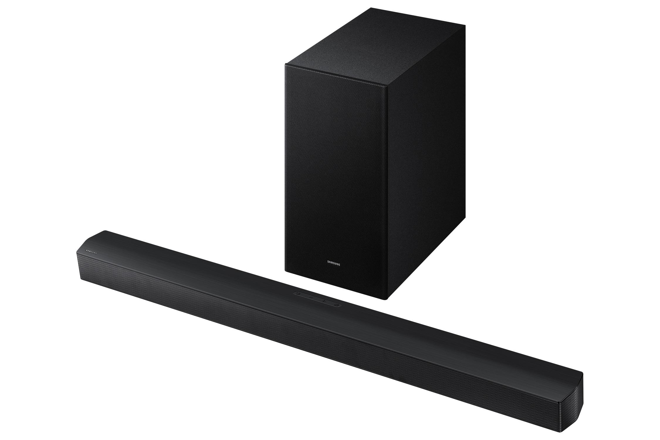 Samsung HW-B630F/ZA Sound-Bars - View #2