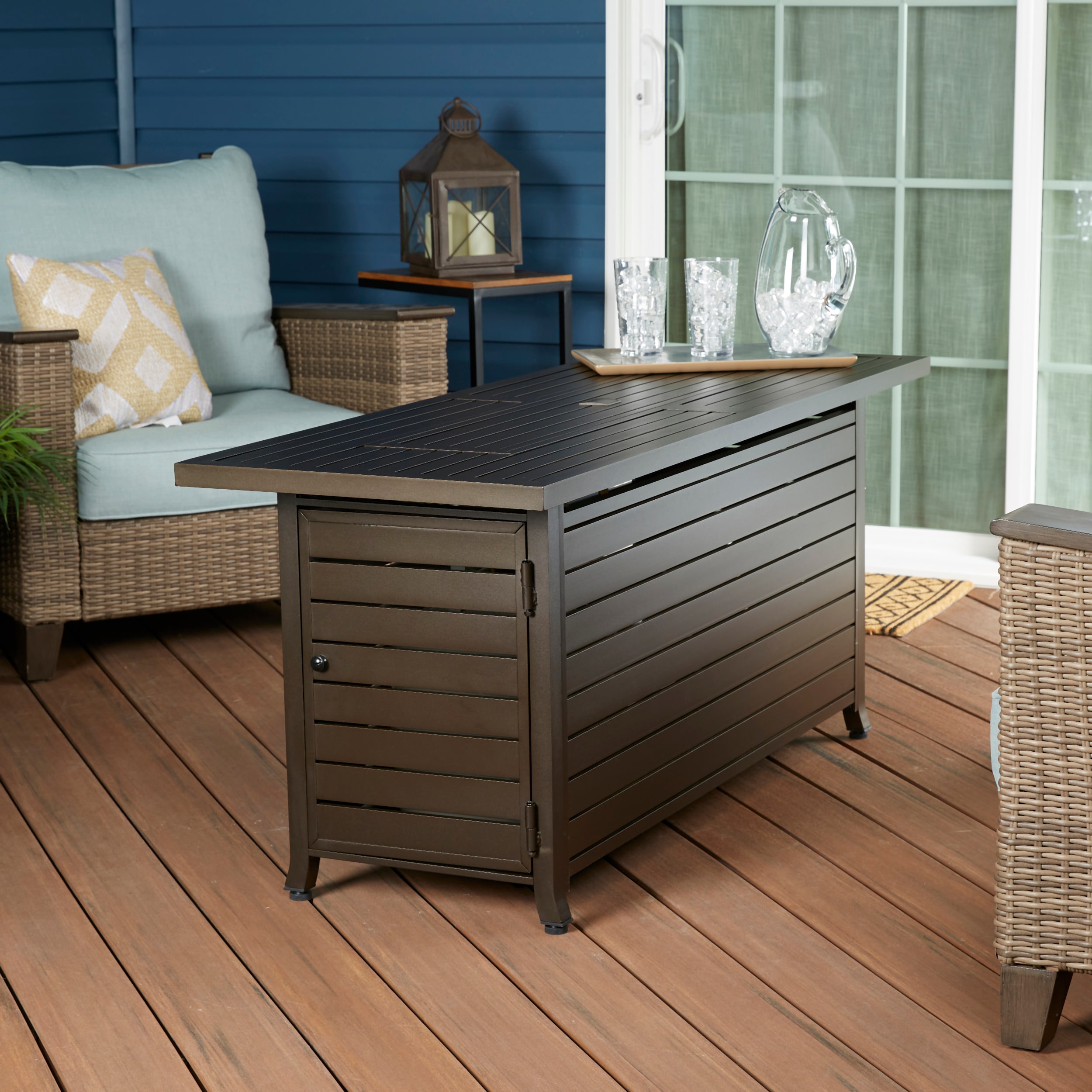 Legacy Heating CDFP-S-CBMOCHA Outdoor-Gas-Firepits - View #10
