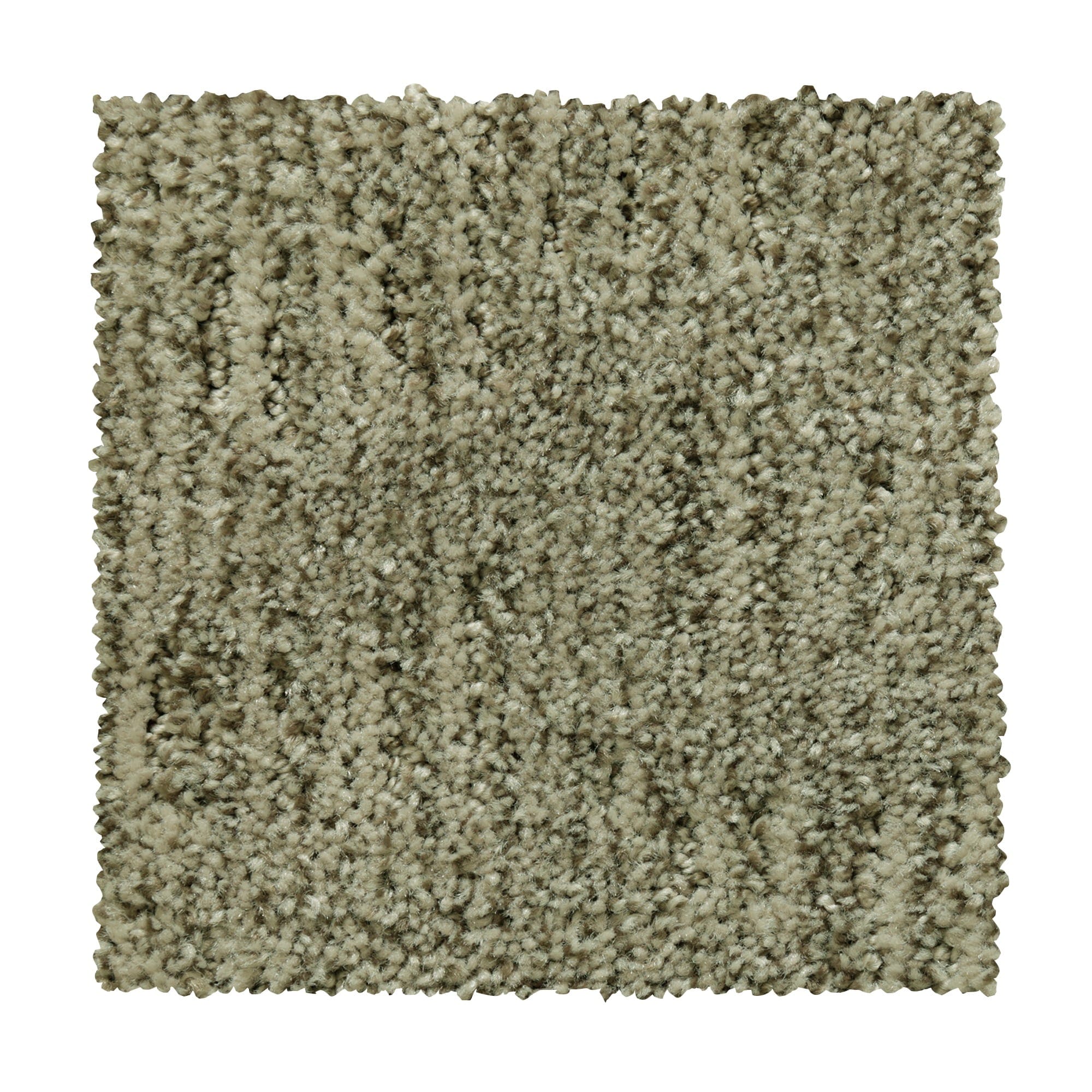 STAINMASTER LW187-12-L007 Express Install First Class Mist Gray 37.2-oz sq yard Polyester Pattern Indoor Carpet