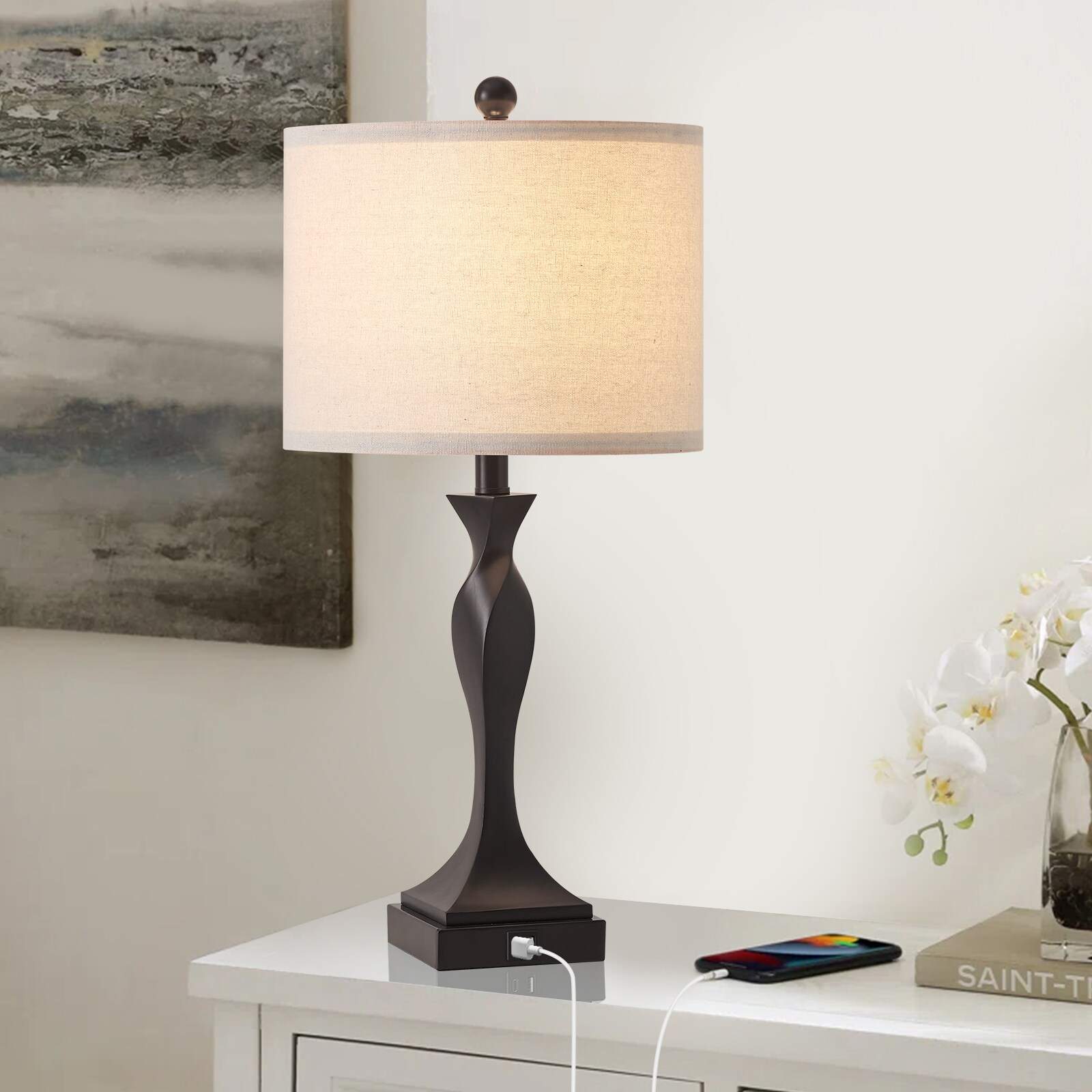 KAWOTI 21253 Table-Lamps - View #3