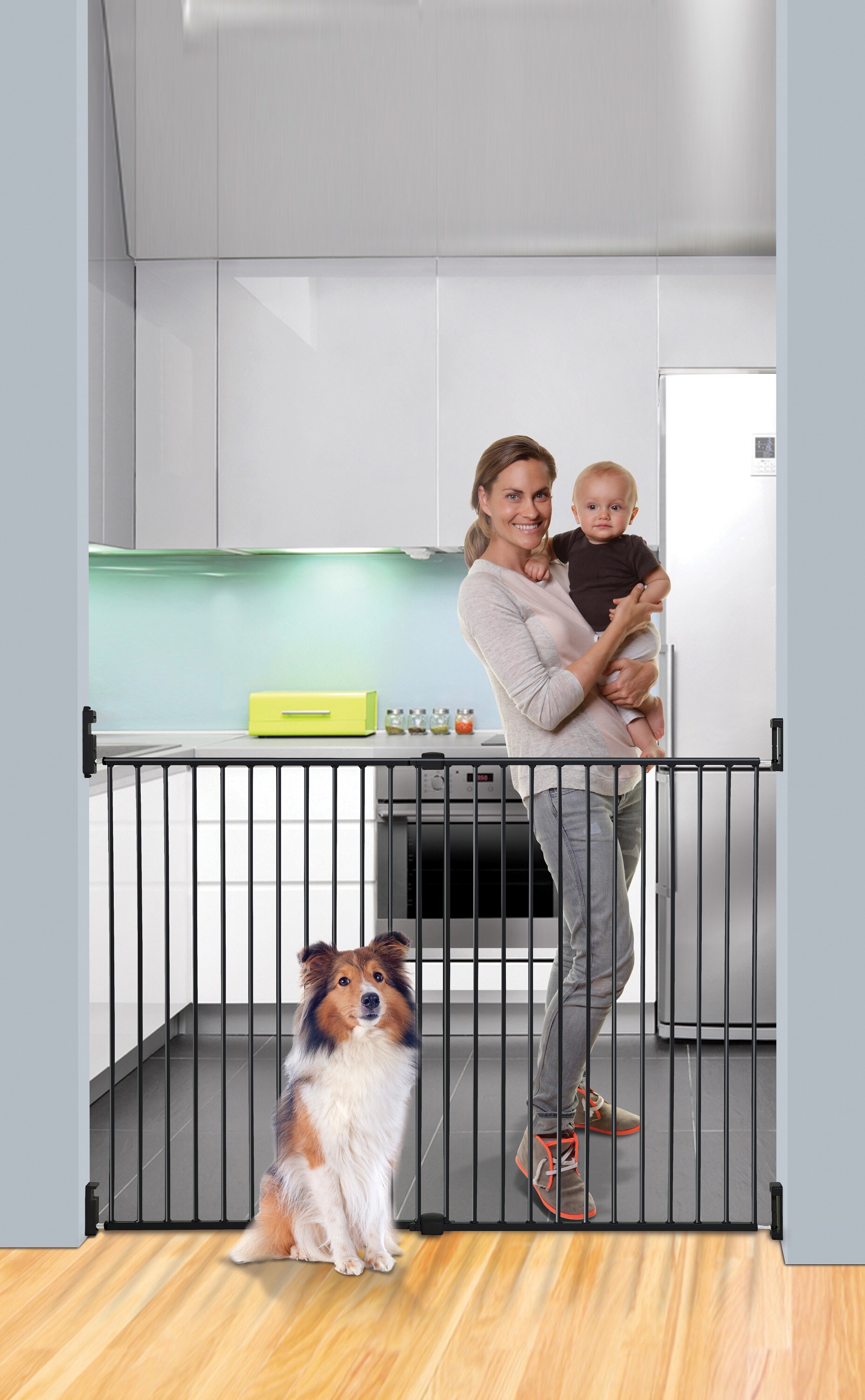 Dreambaby L852BB Child-Safety-Protection - View #8
