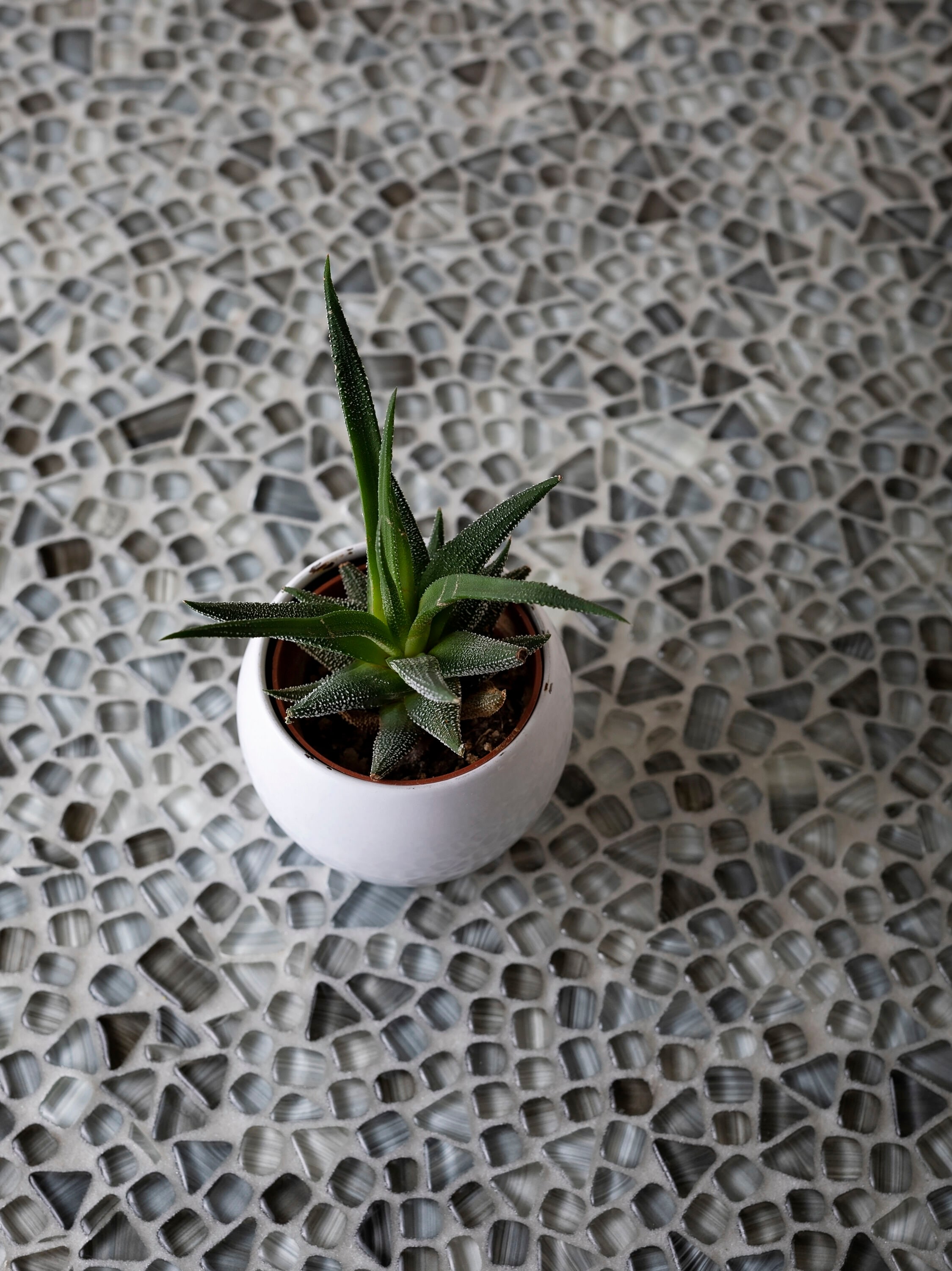 Apollo Tile APLGEM8812A Ceramic-Tile - View #11