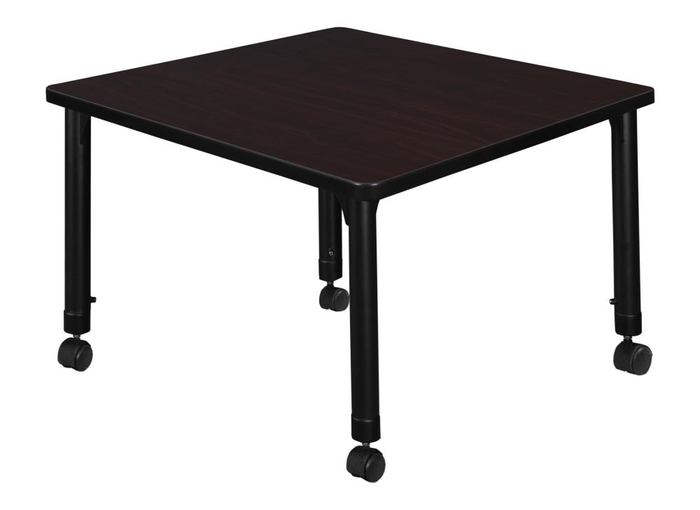 Regency TB3030MWAPCBK Office-Tables - View #2