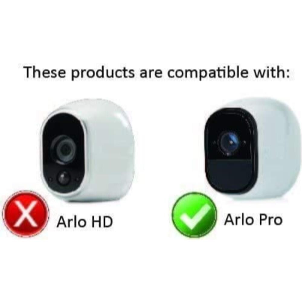 Wasserstein 4897080220659 Security-Camera-Accessories - View #6