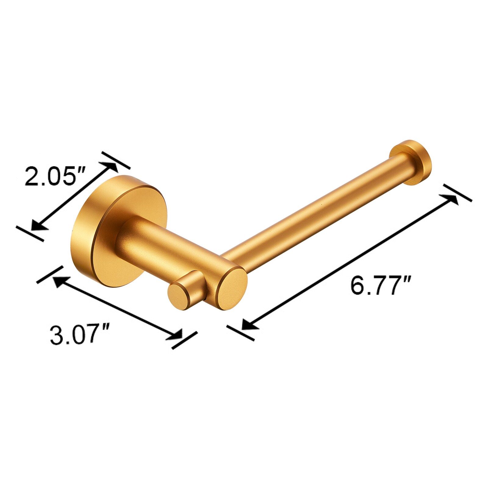 Nestfair SX-DR3014 Decorative-Bath-Hardware-Kits - View #6