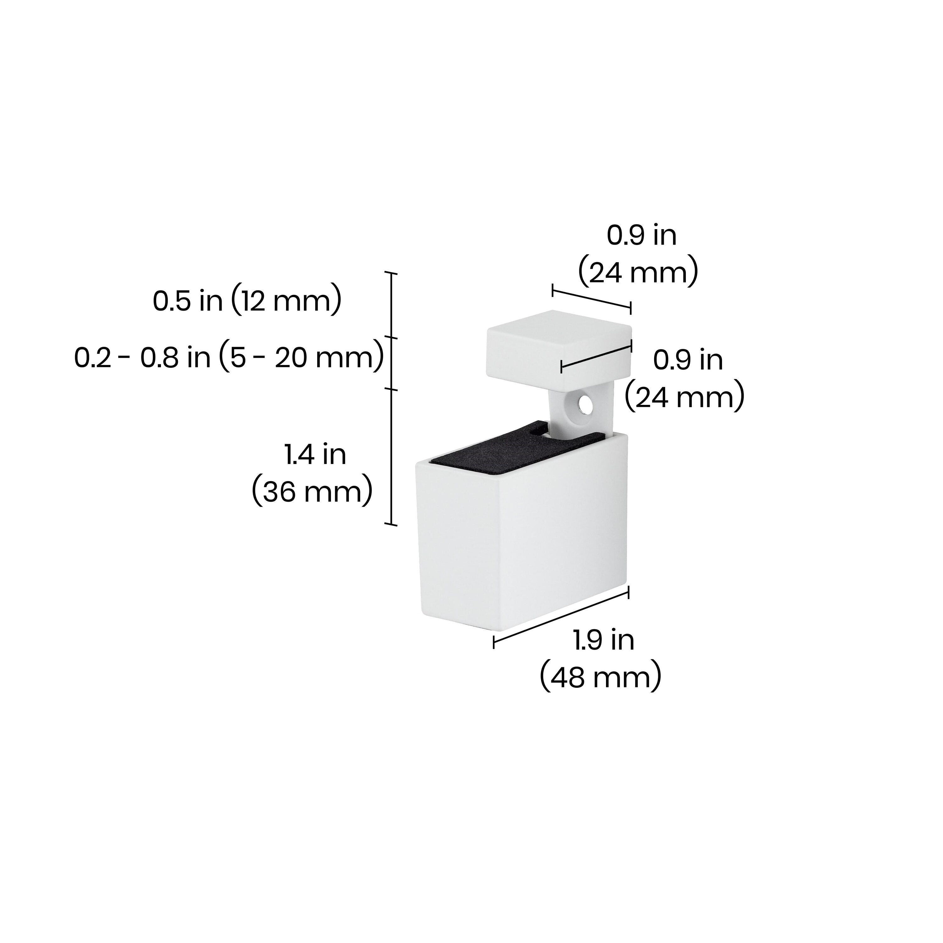 DOLLE 16771 Shelving-Hardware - View #2