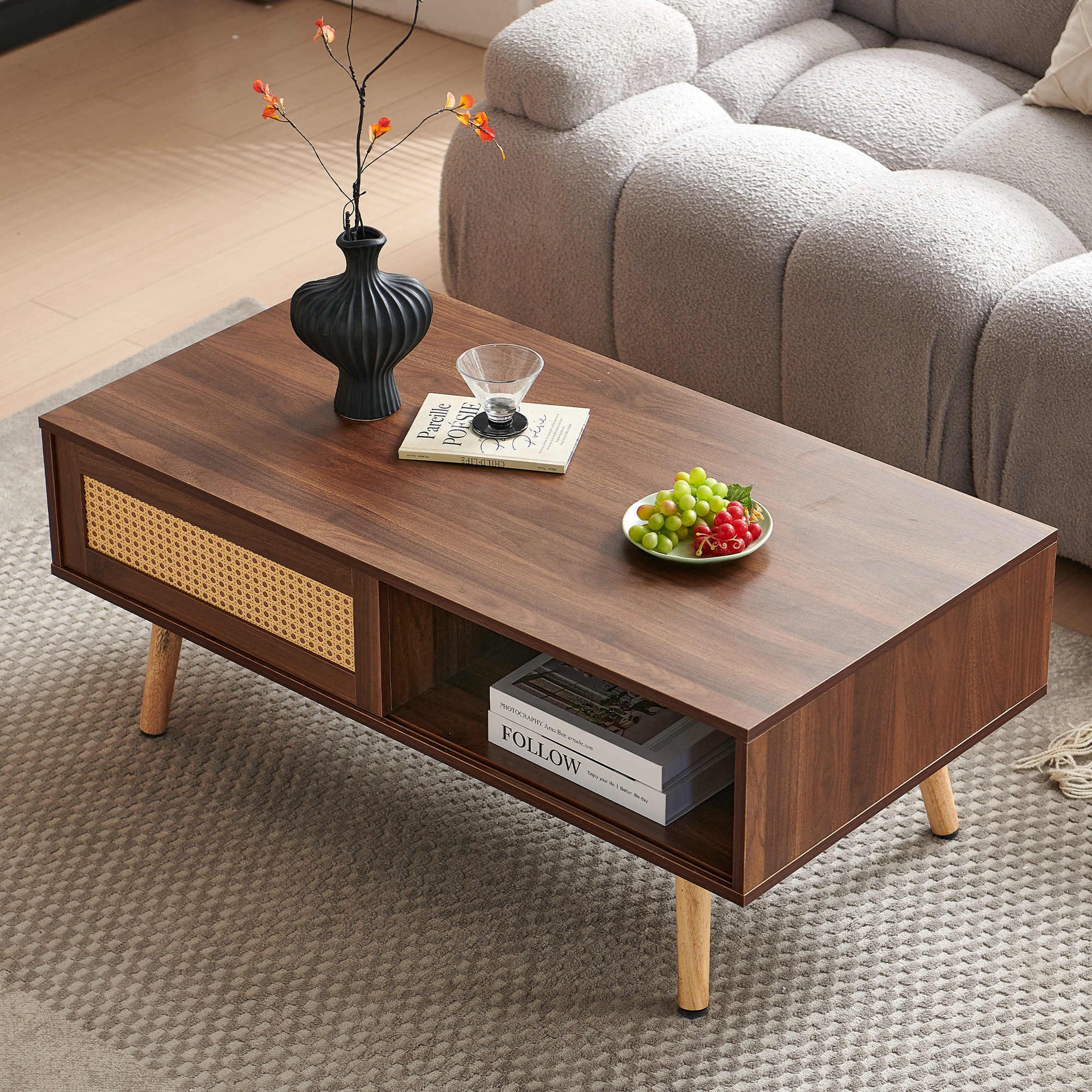 Bayfeve BF-236868-IN Coffee-Tables - View #4