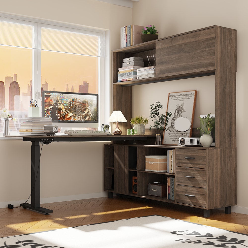 Homsee C-KF150228-01+02 desks - View #19
