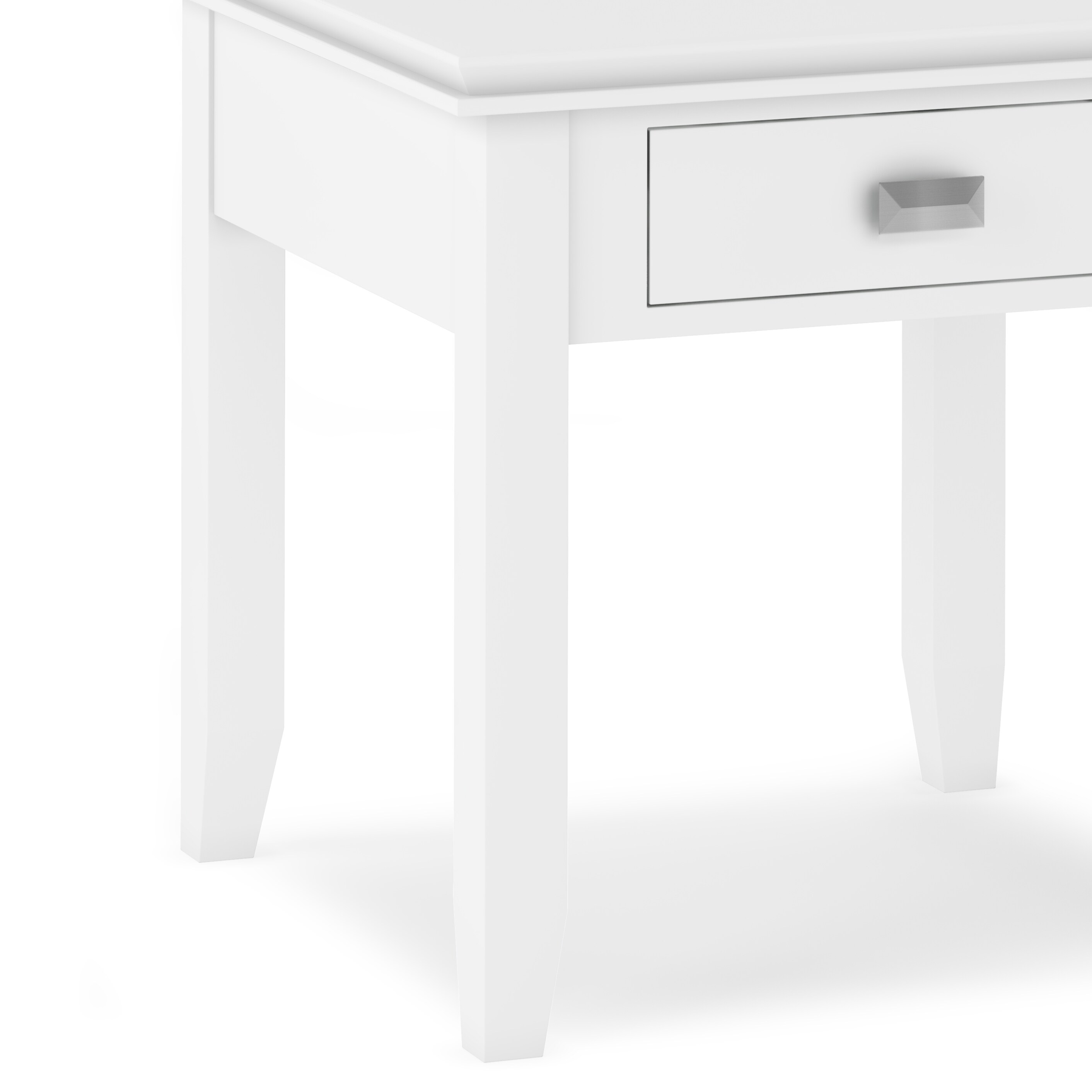 Simpli Home AXCHOL002W End-Tables - View #6