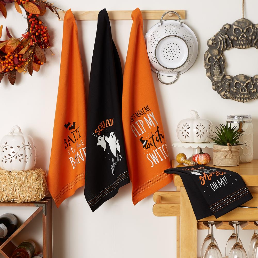DII CAMZ11847 Kitchen-Towels - View #11