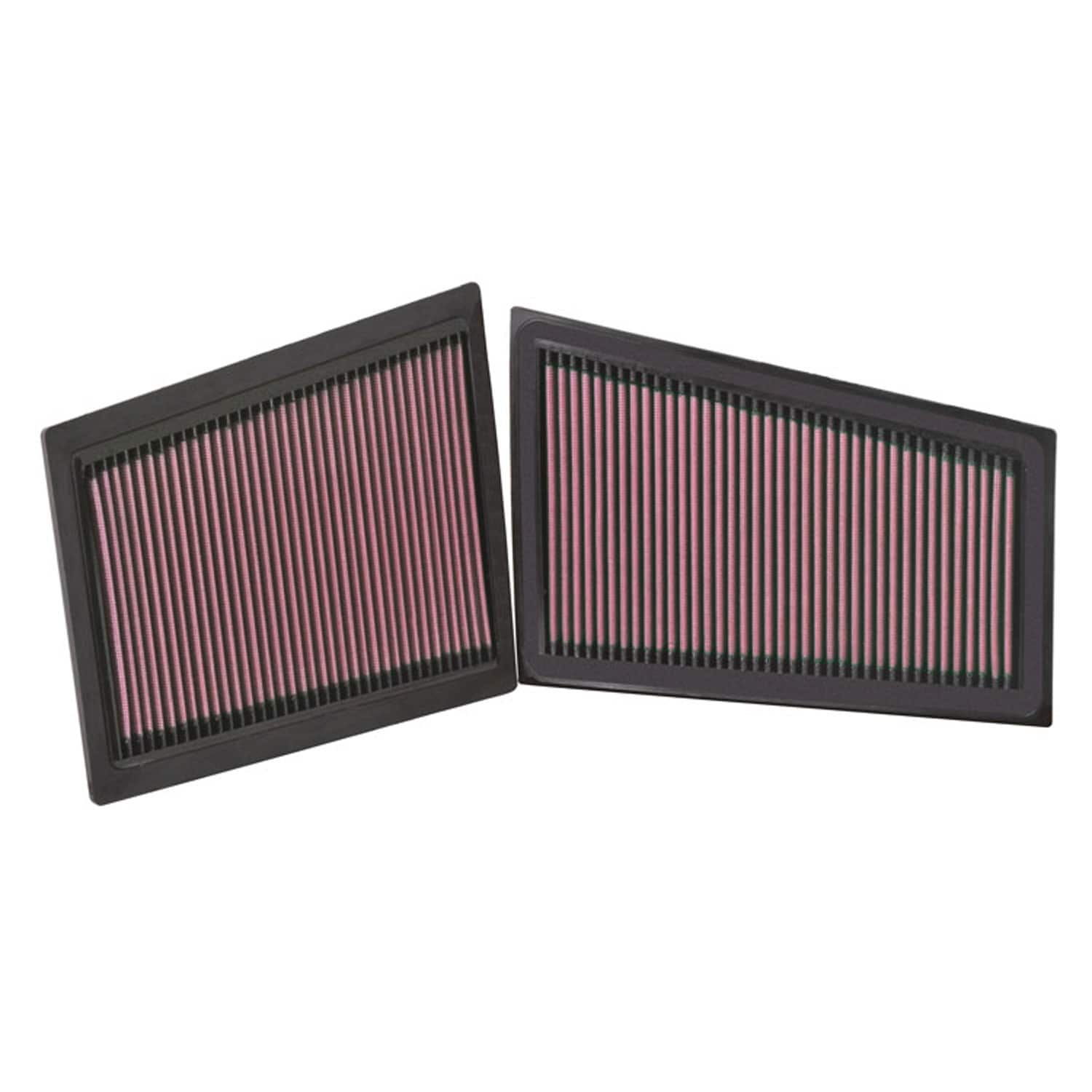 K&N 33-2940 K&n Engine Air Filter: High Performance, Premium, Washable, Replacement Filter: 2005-2013 Mercedes Benz (e350d, Gl350, R350, G320, Ml350, R280, E320, Gl320, Ml300, Select Models), 33-2940