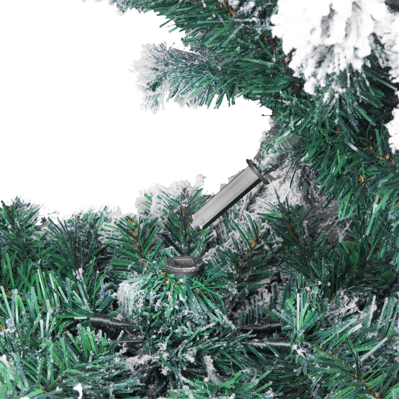 Choco Moon 6219035188391 Artificial-Christmas-Trees - View #2
