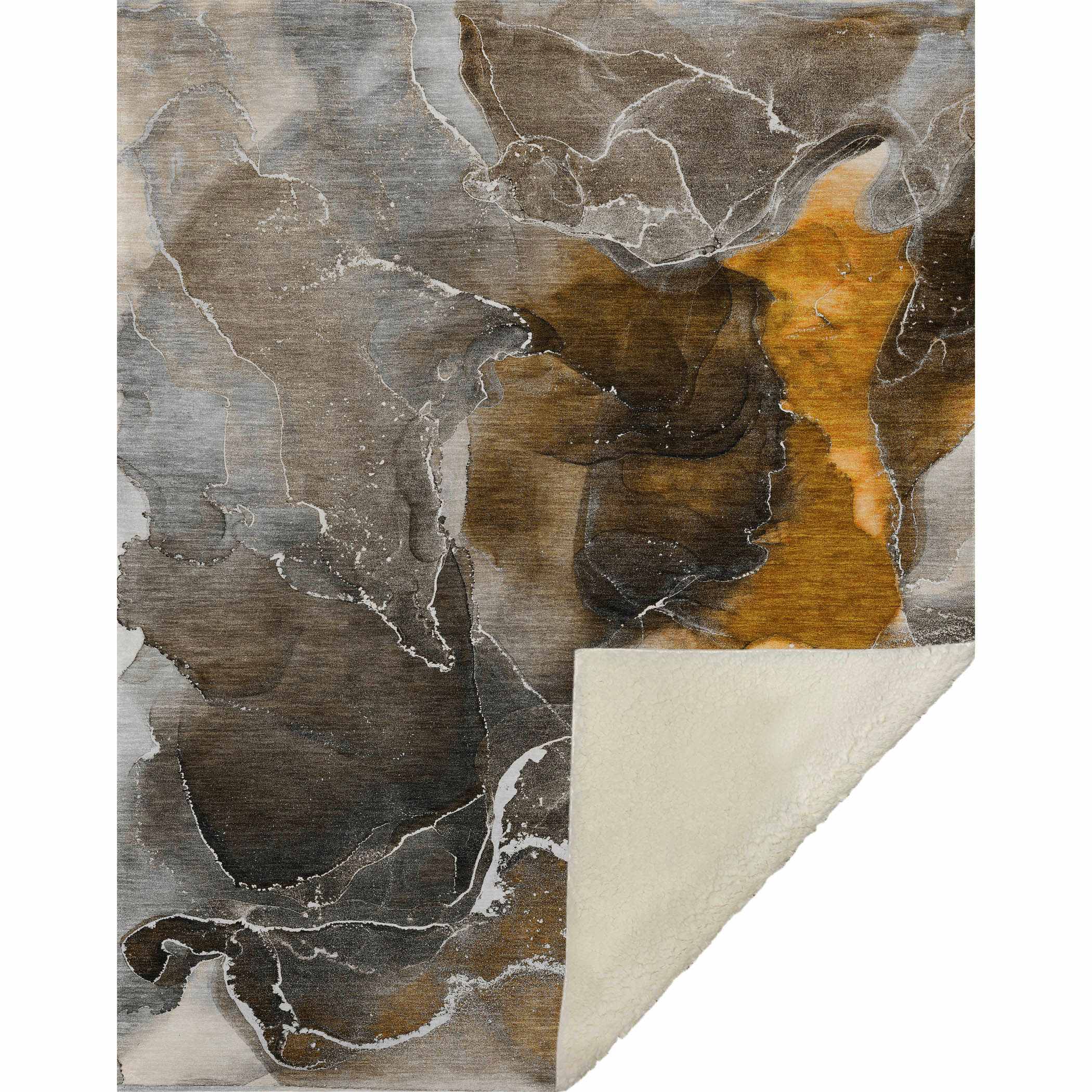 Addison Rugs ASB503 Blankets-And-Throws - View #2