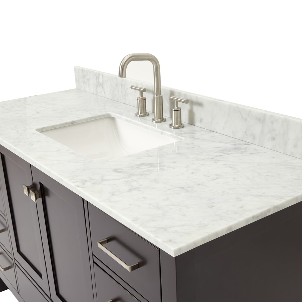 ARIEL A055SCW2RVOESP Bath-Vanity-Combo - View #9