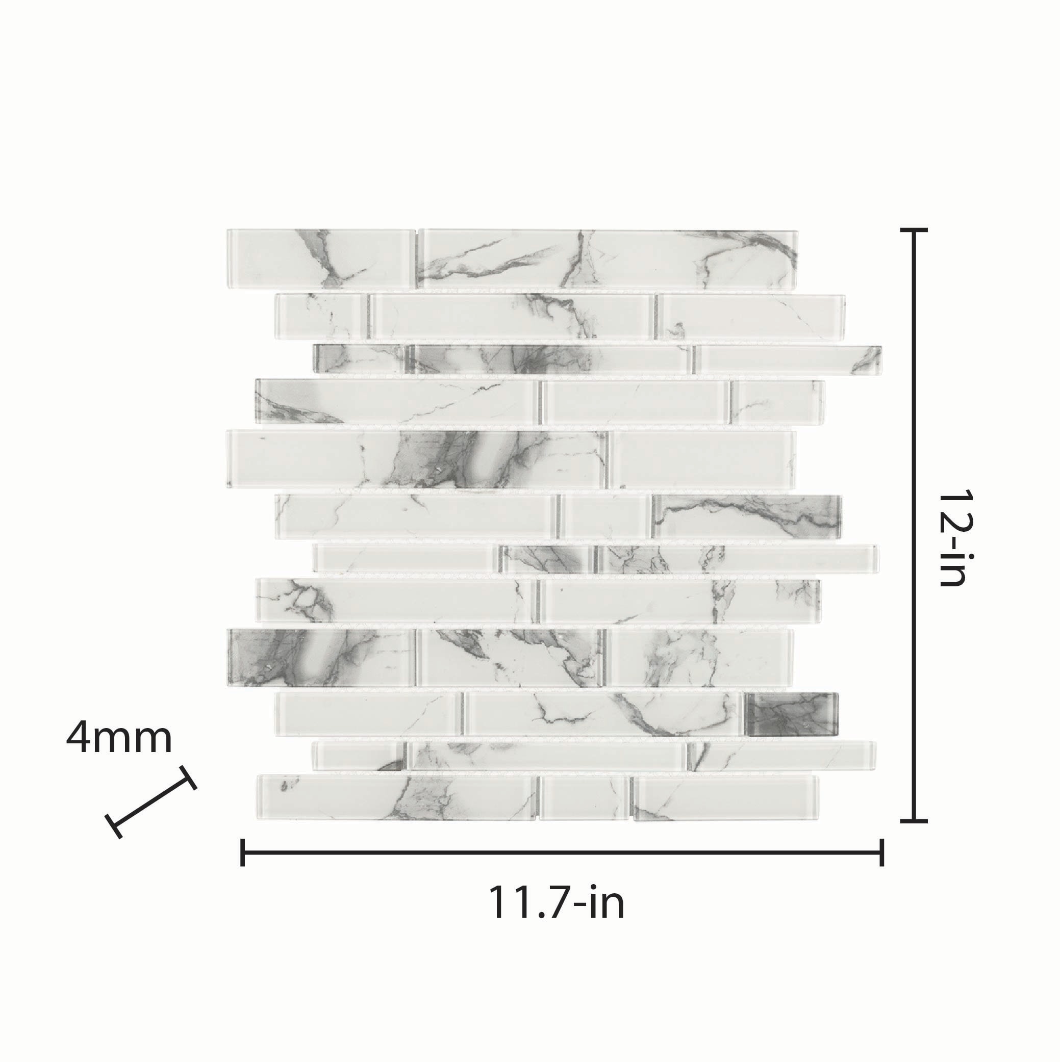 Elida Ceramica LW0319203 Ceramic-Tile - View #9