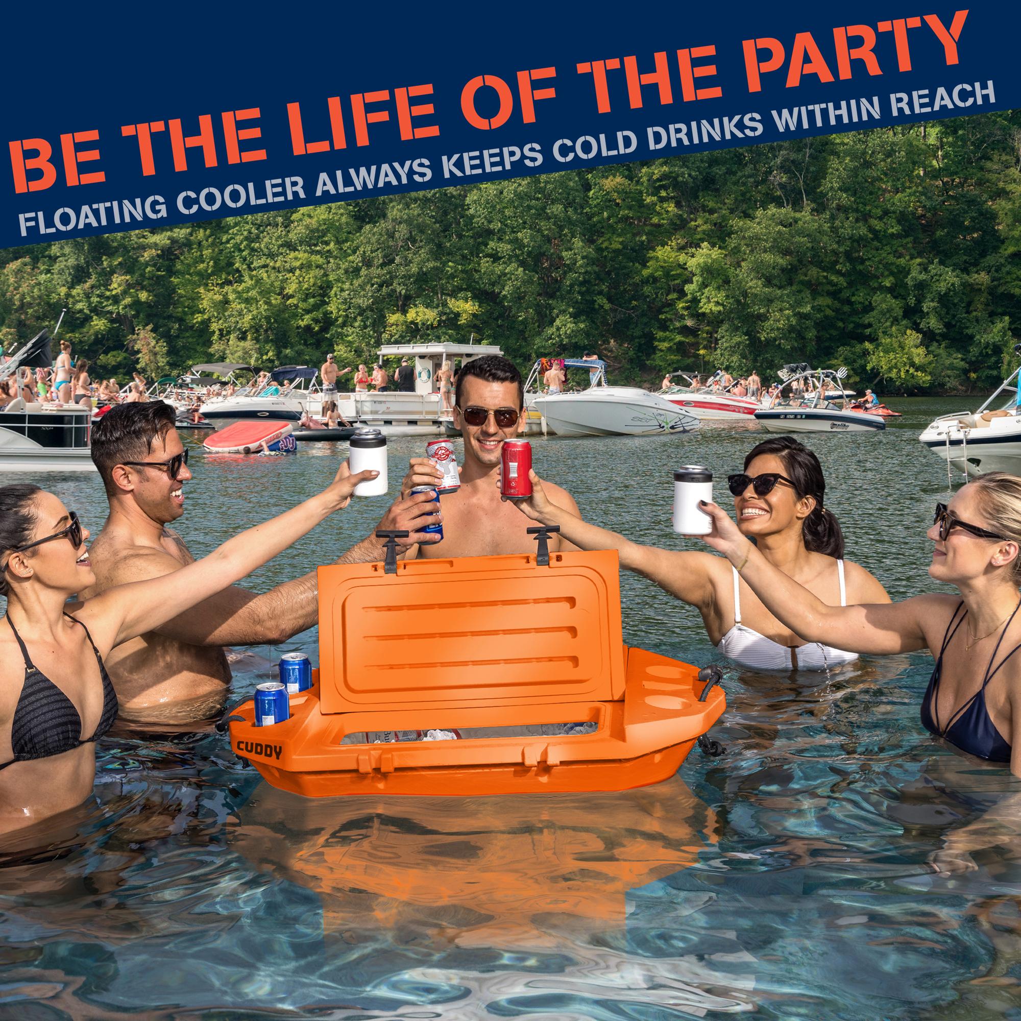 GoSports 815898028698 Portable-Coolers - View #2