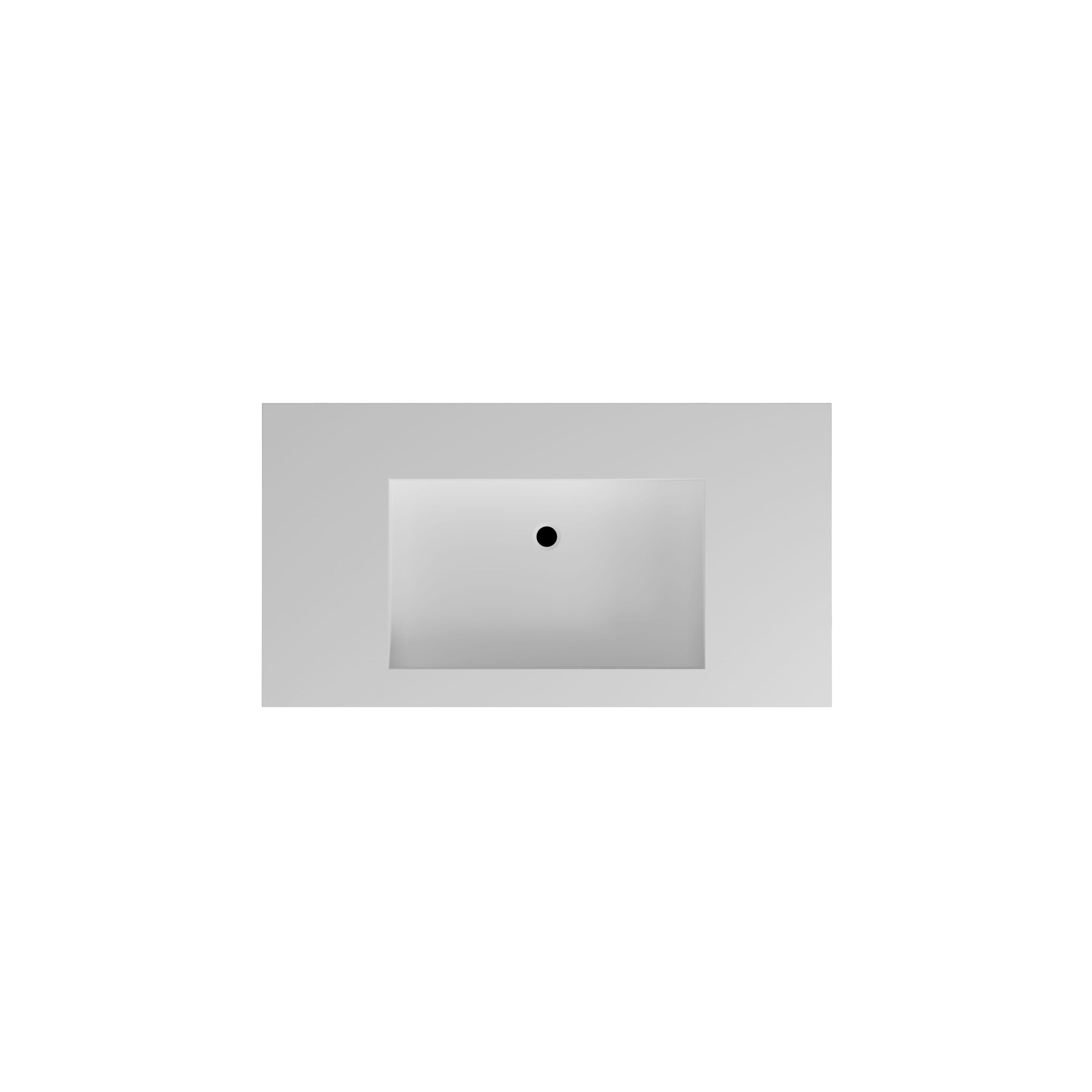 Misty Moon FXLW0402-P355762 Console-Sinks - View #2