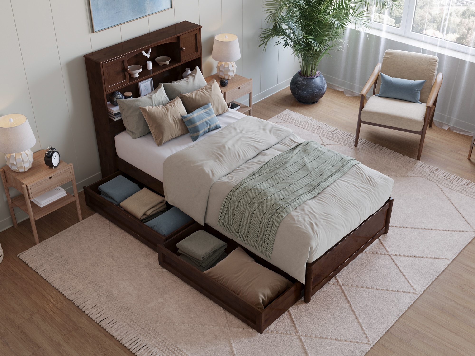 AFI AR8587114 beds - View #3