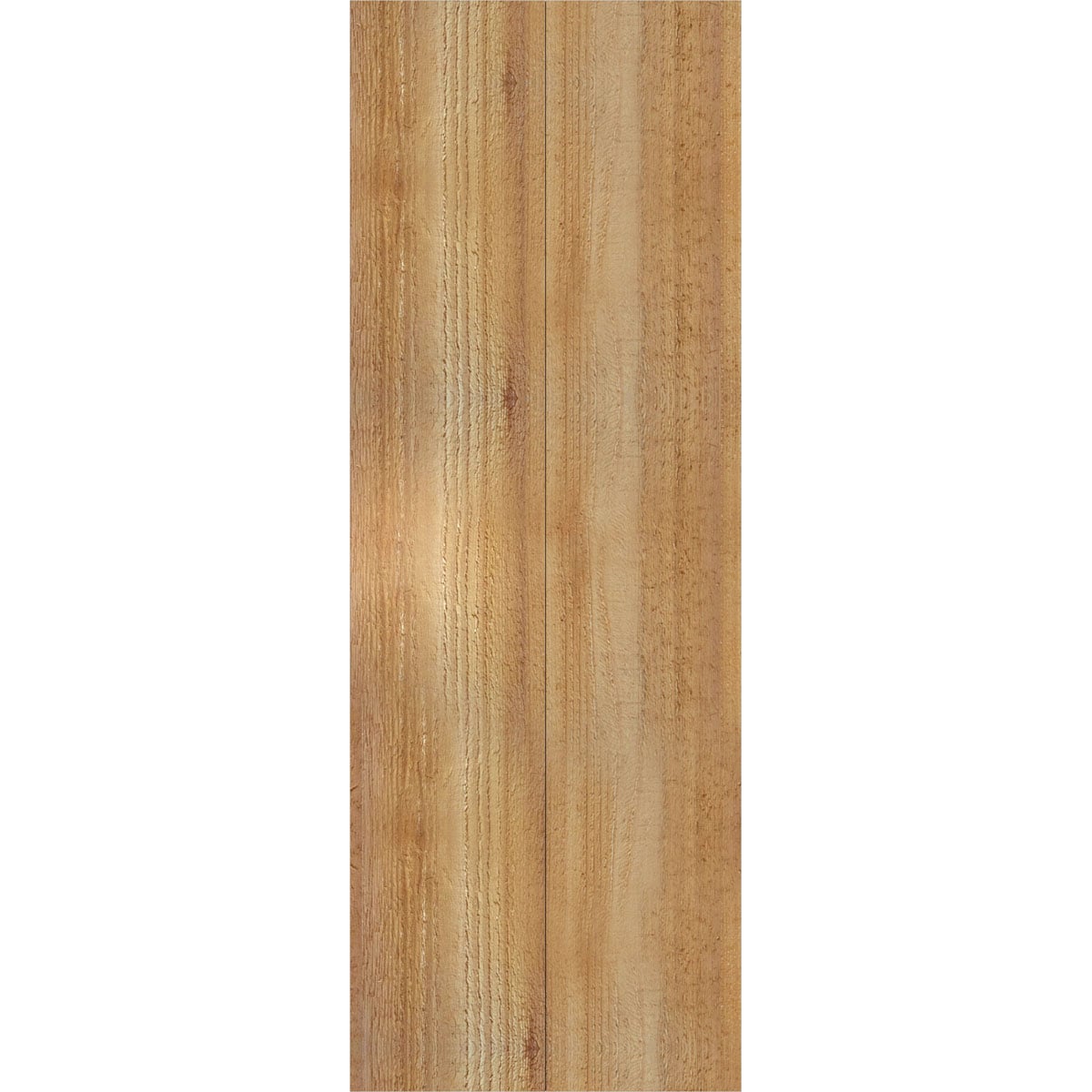 Ekena Millwork RBF06Z11X030RWR Exterior-Shutters - View #4