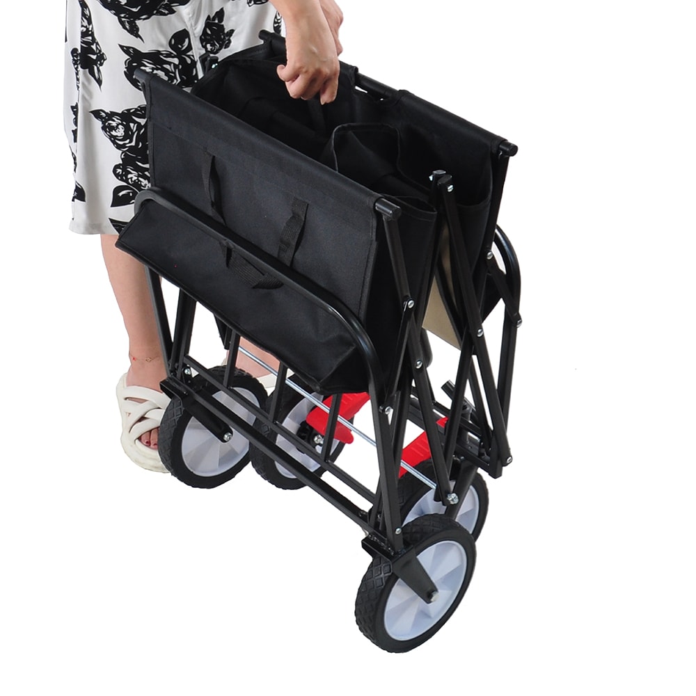 Sunrinx MG51-10-YC Yard-Carts - View #9