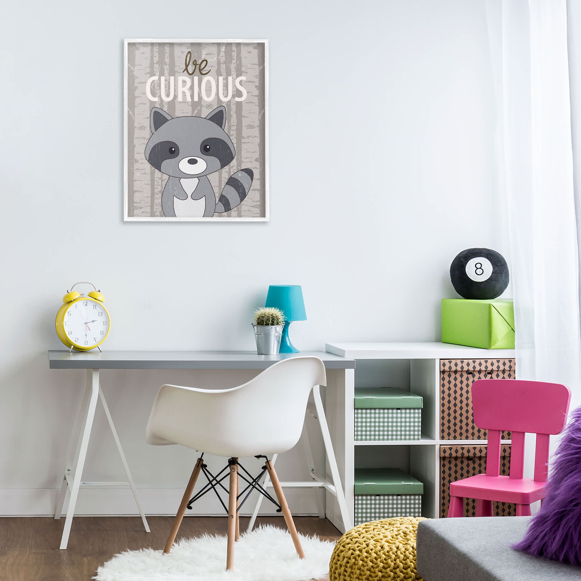 Stupell Industries BS-041-WFR-24X30 Wall-Art - View #3